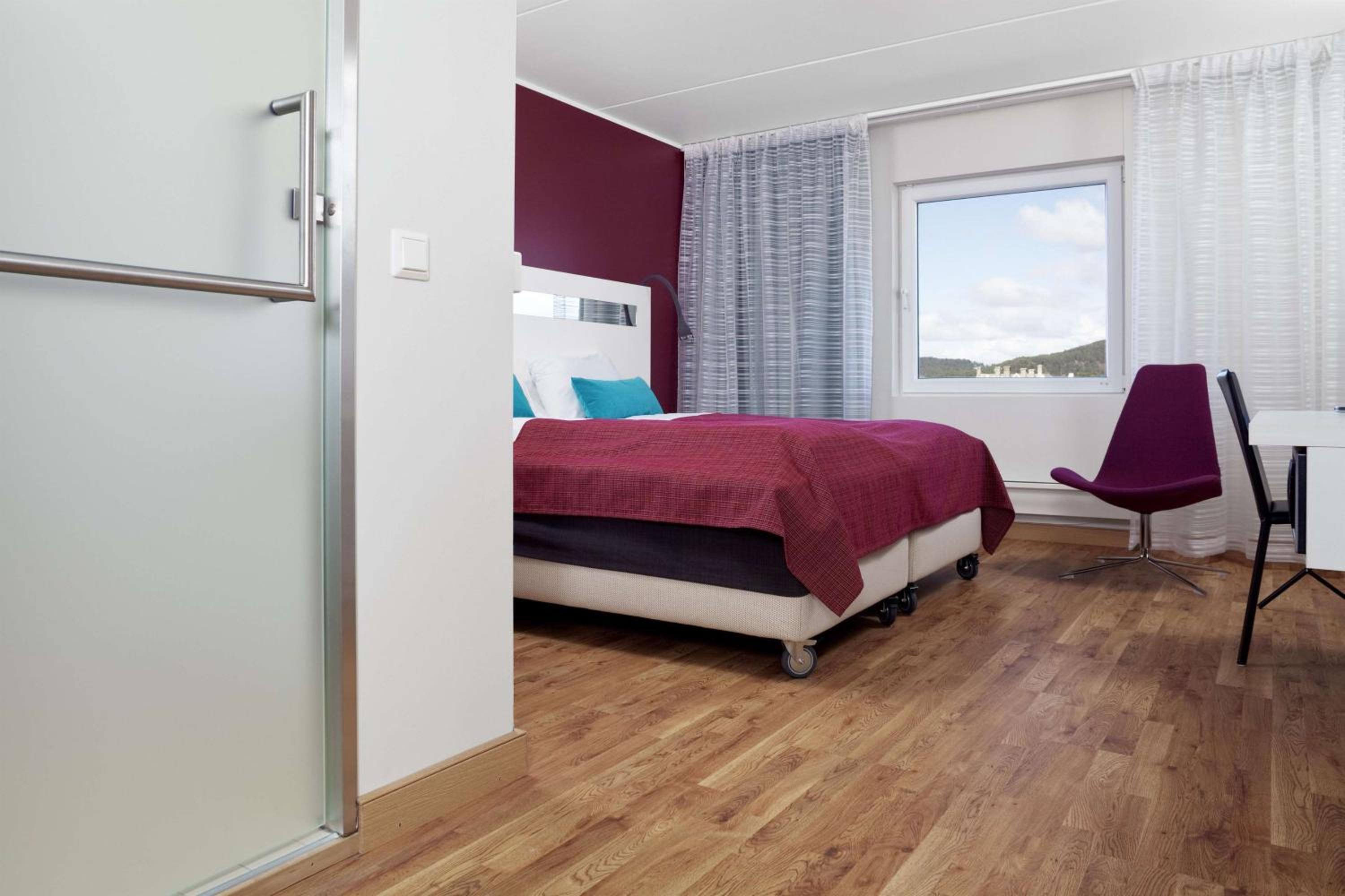 Superior King Room - Photo 1