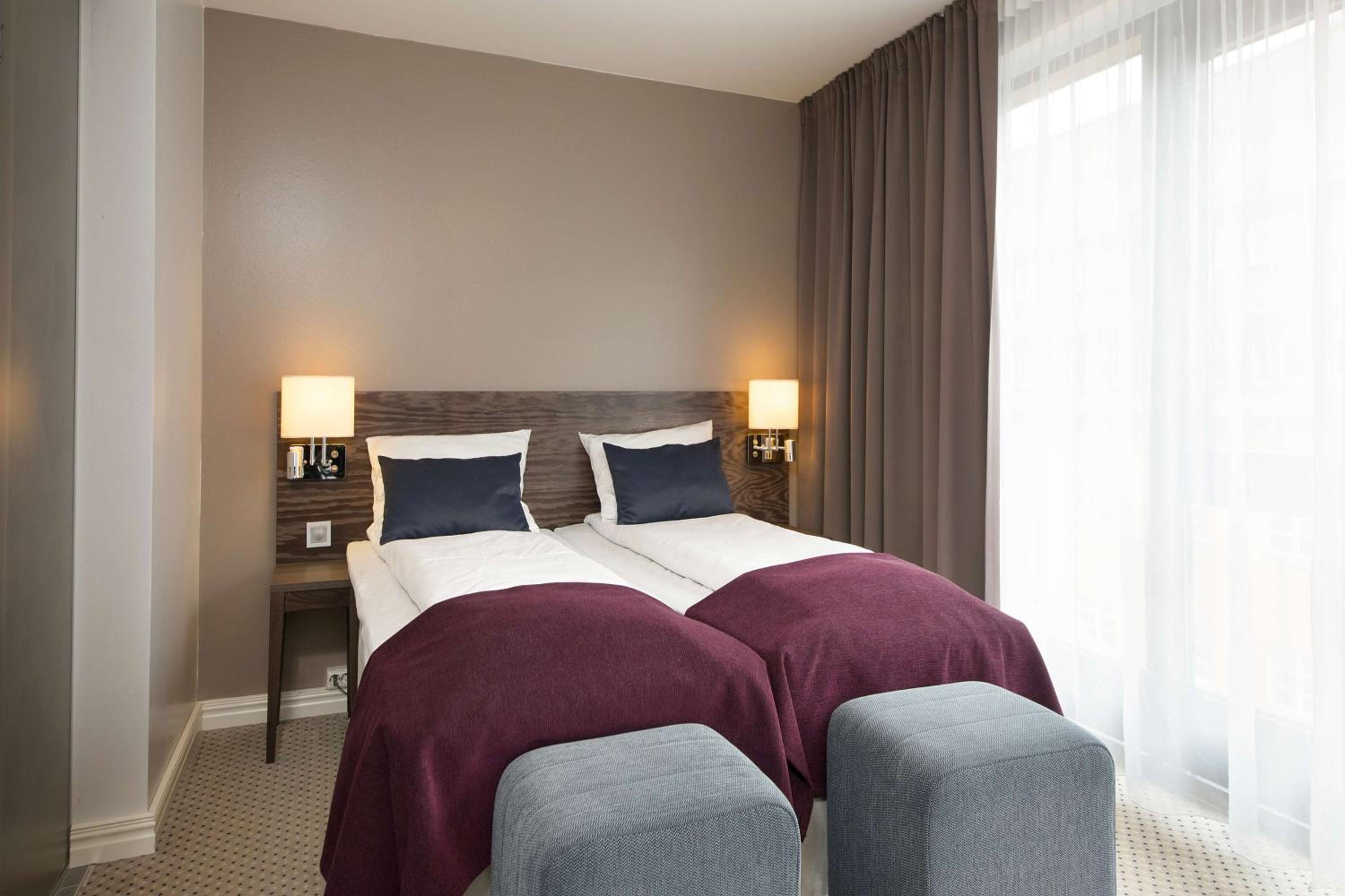 Superior Twin Room - Photo 2