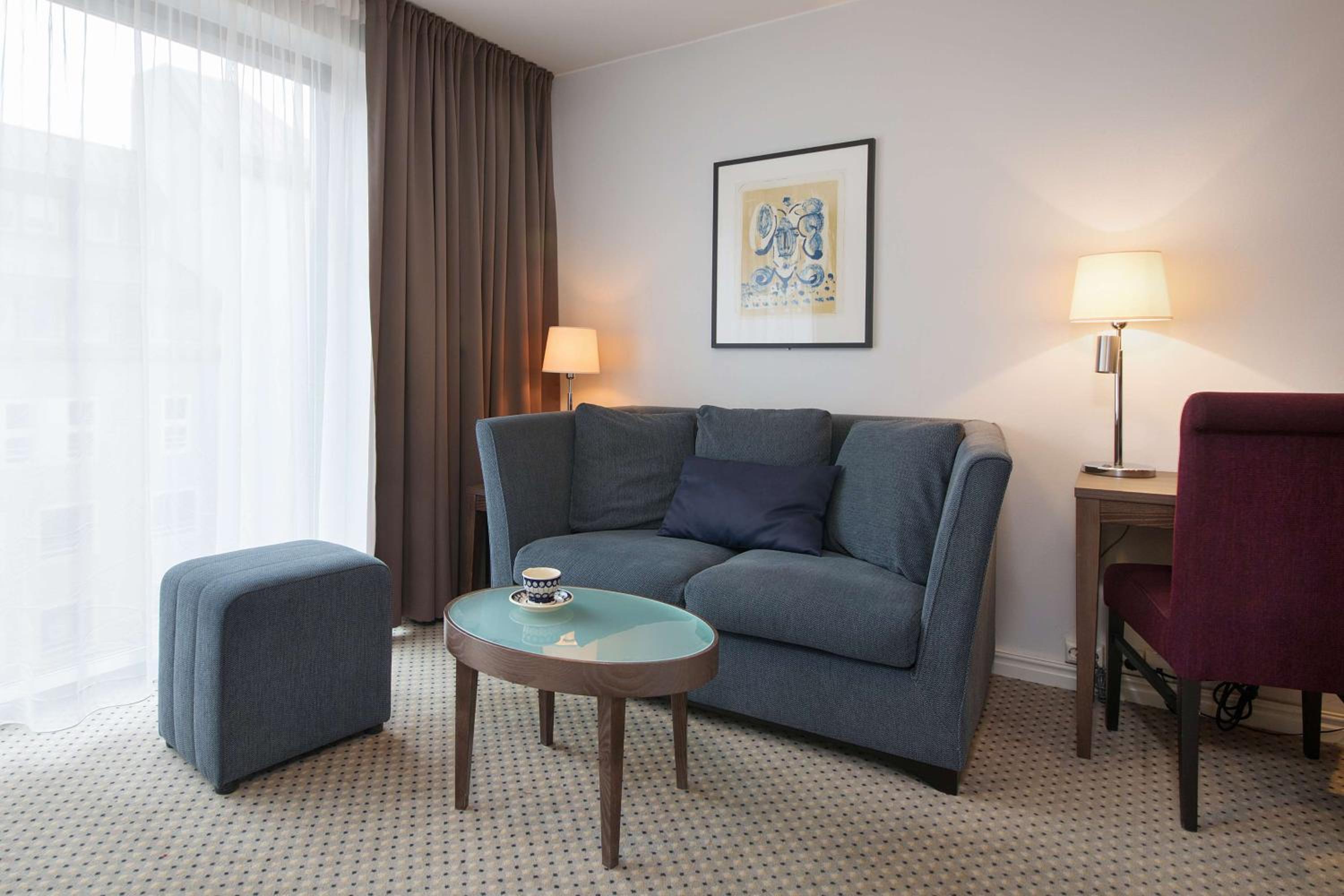 Superior Twin Room - Photo 3