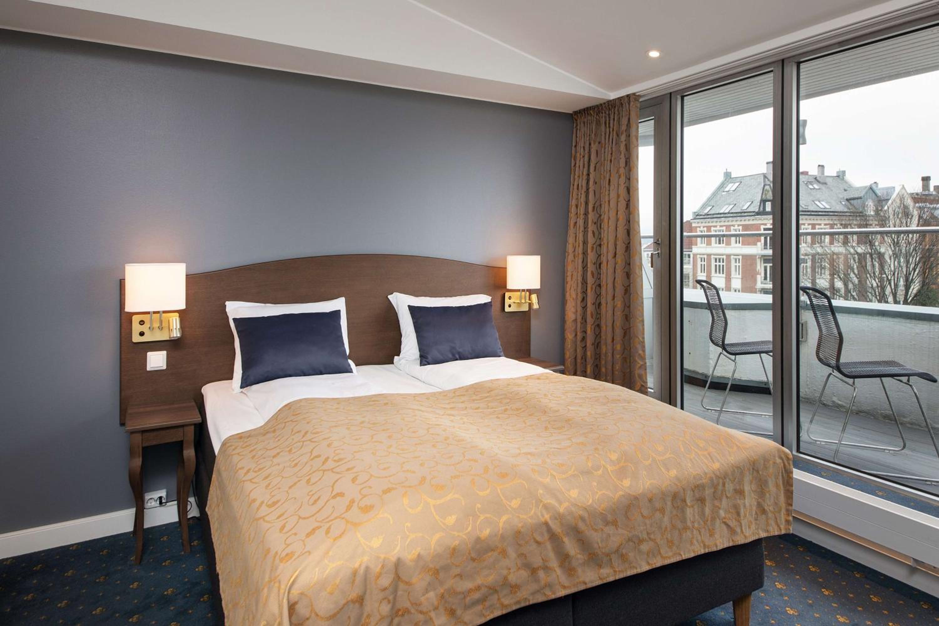 Junior Suite - Photo 1