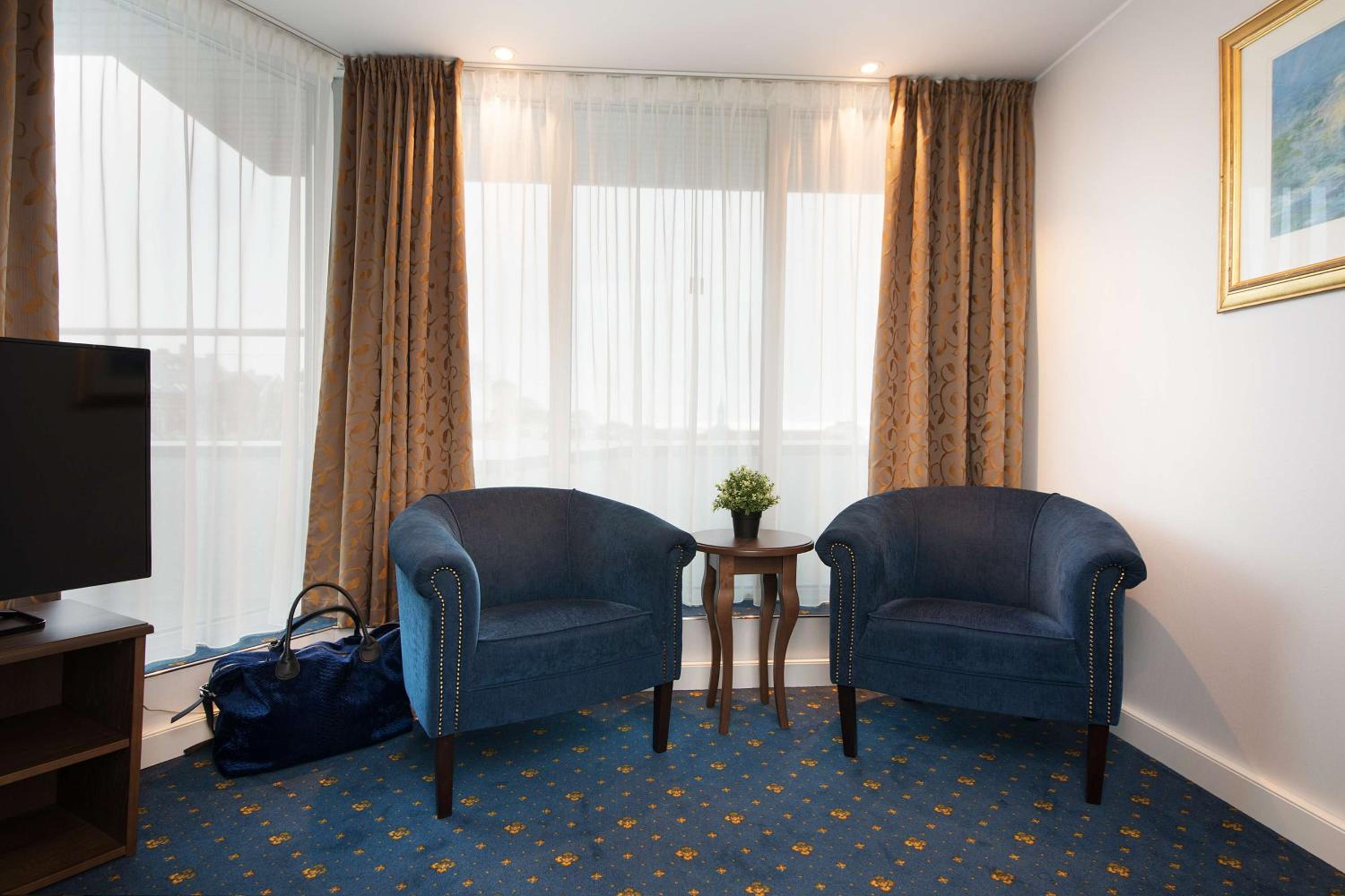 Junior Suite - Photo 3