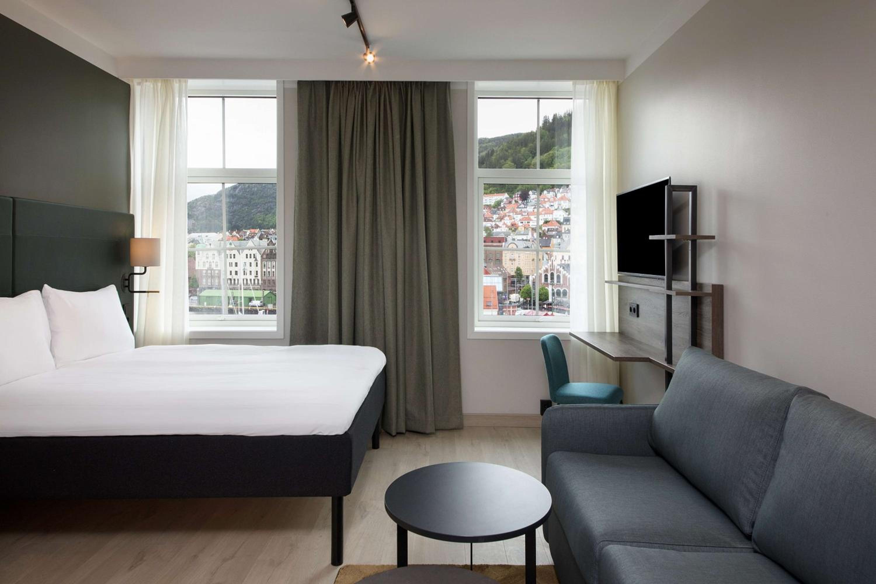 Standard Quadruple Room - Photo 1