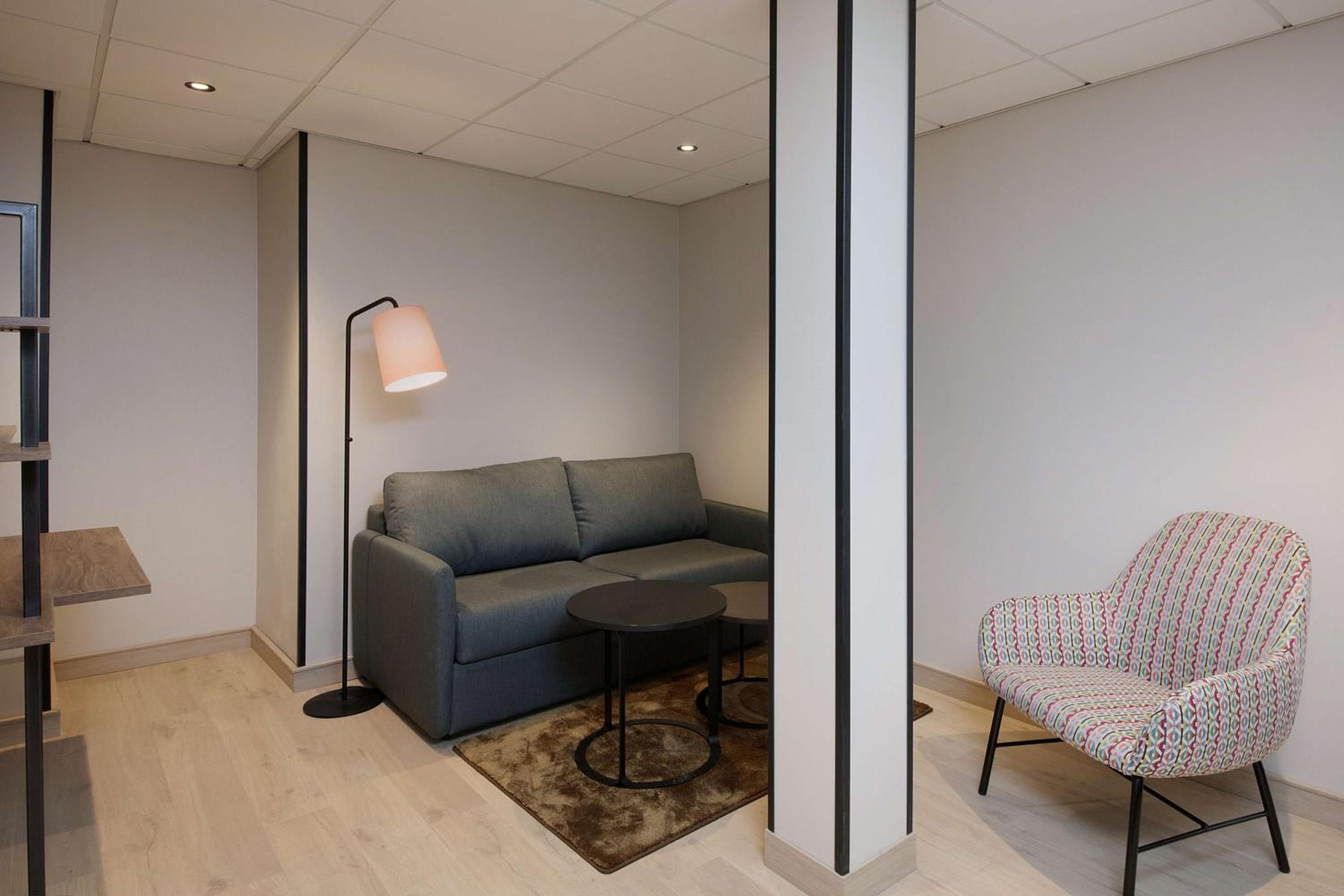 Standard Quadruple Room - Photo 4