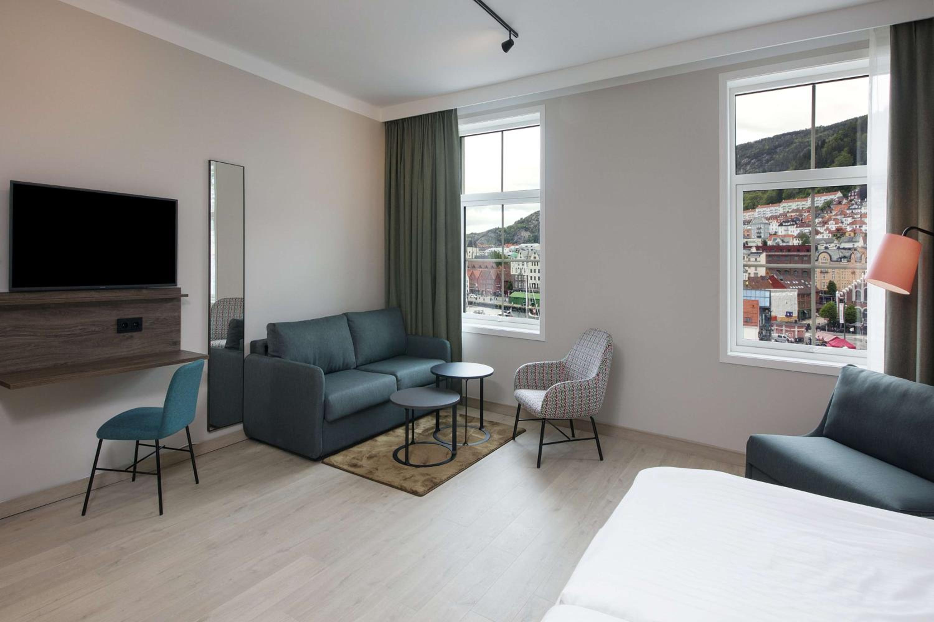 Junior Suite - Photo 1