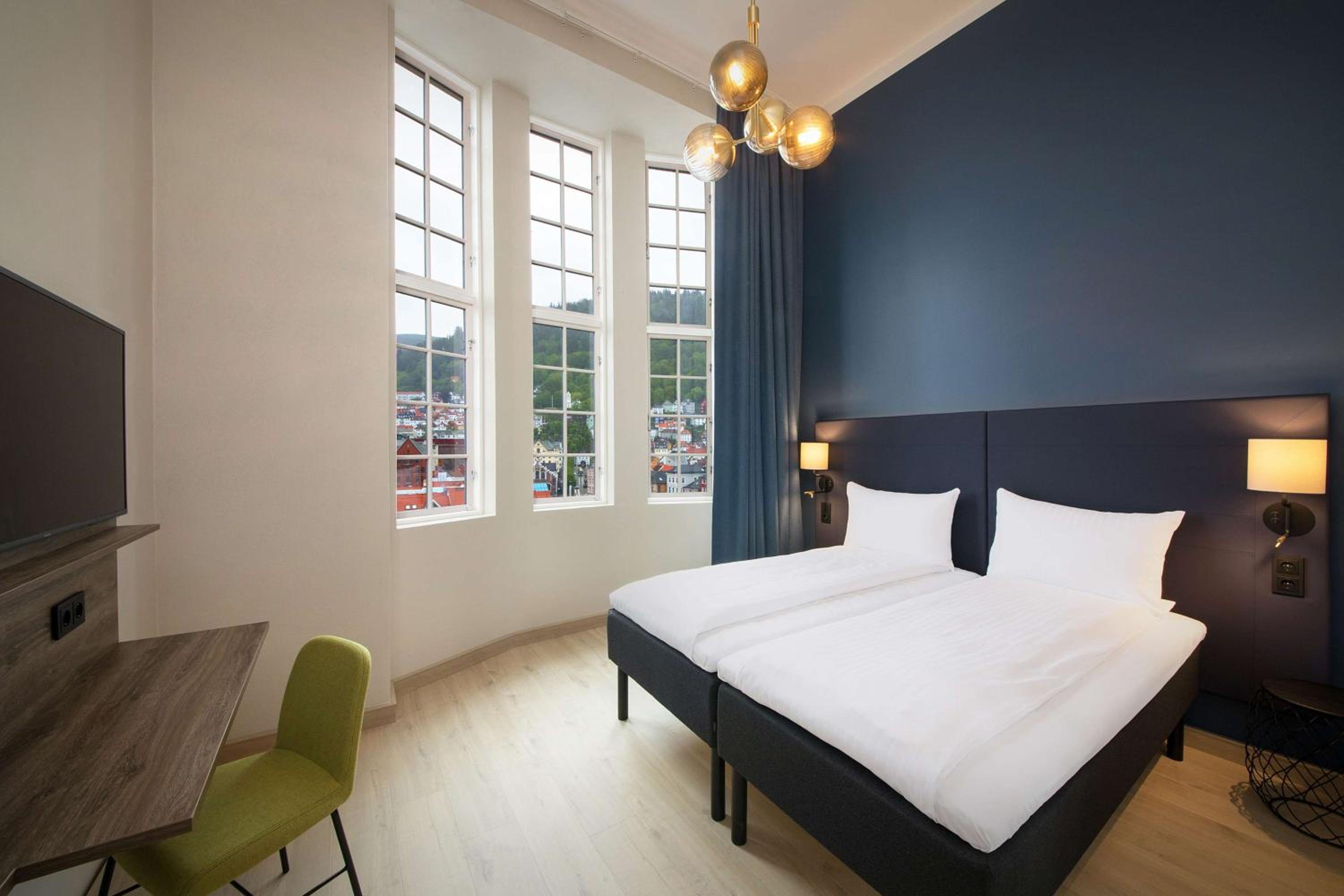 Master Suite with Balcony - Photo 1