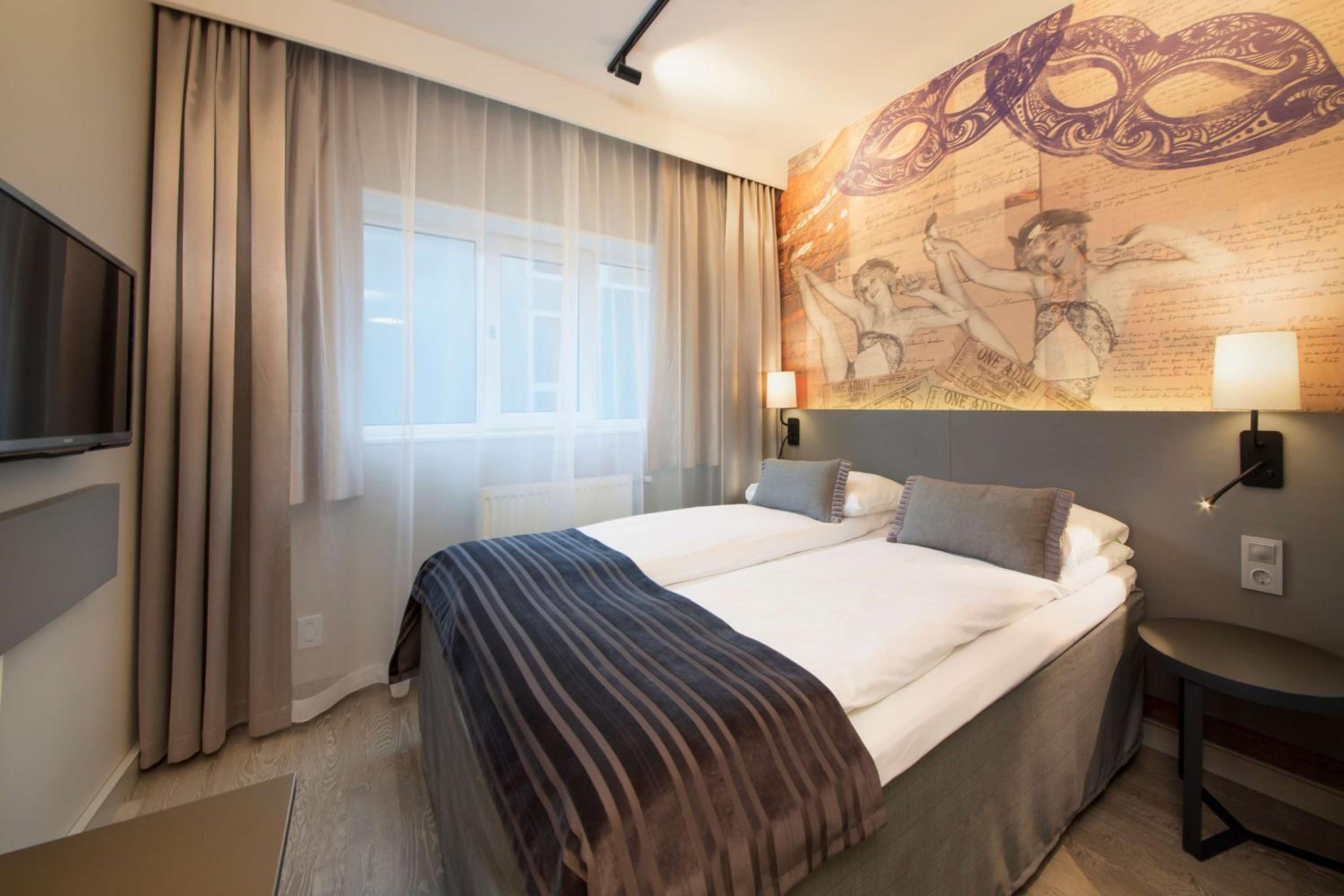 Economy Double Room - Photo 1