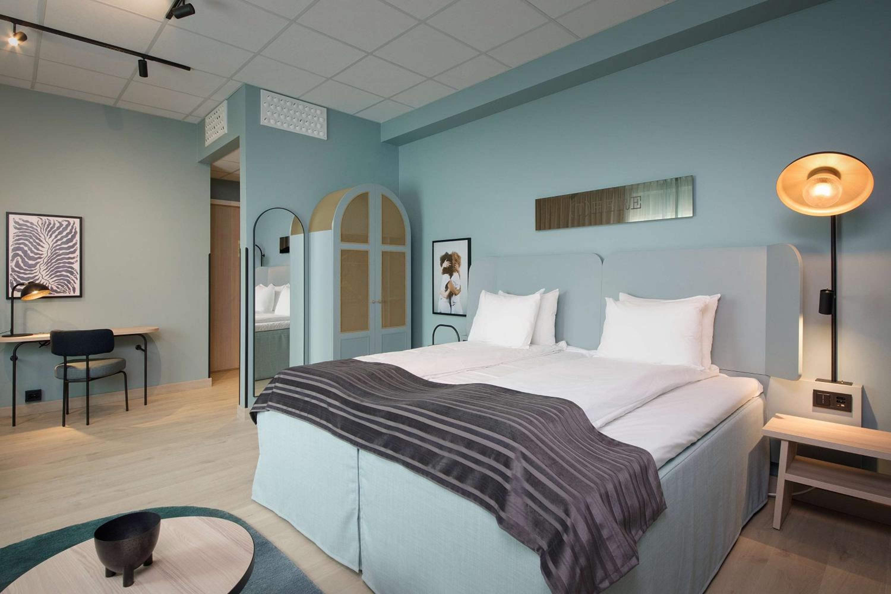 Superior Double Room - Photo 3