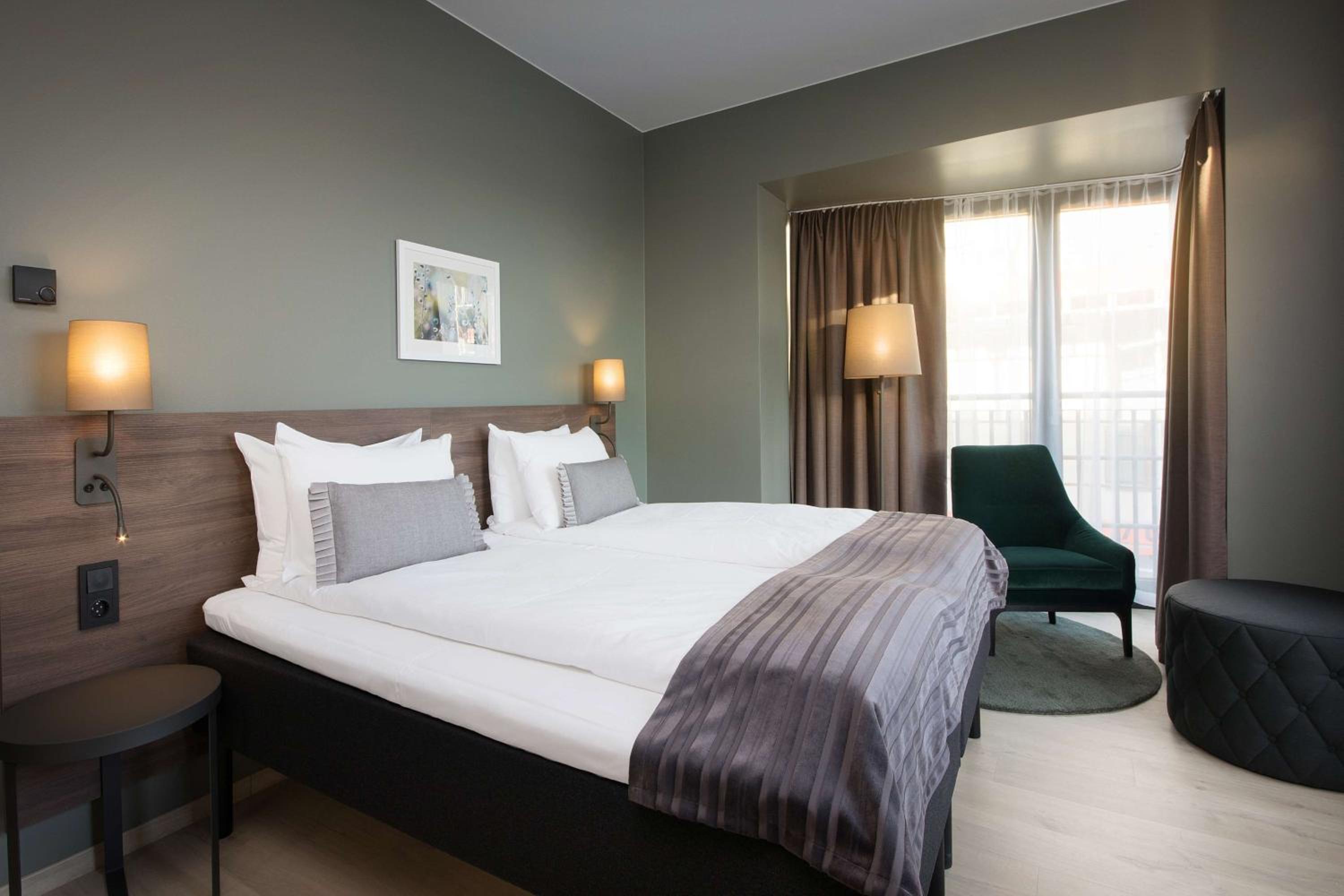 Queen Room - Photo 1