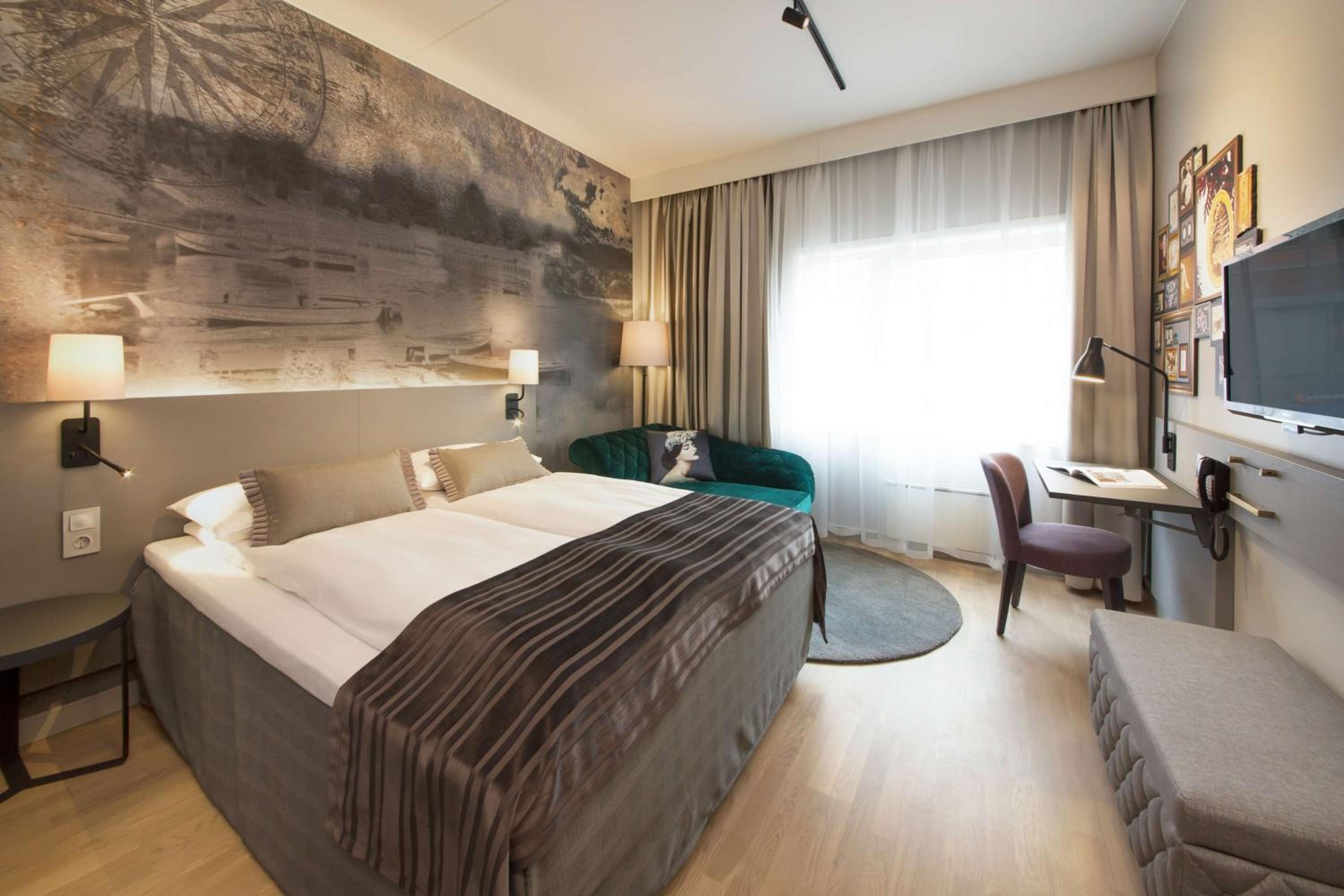 King Room - Photo 1