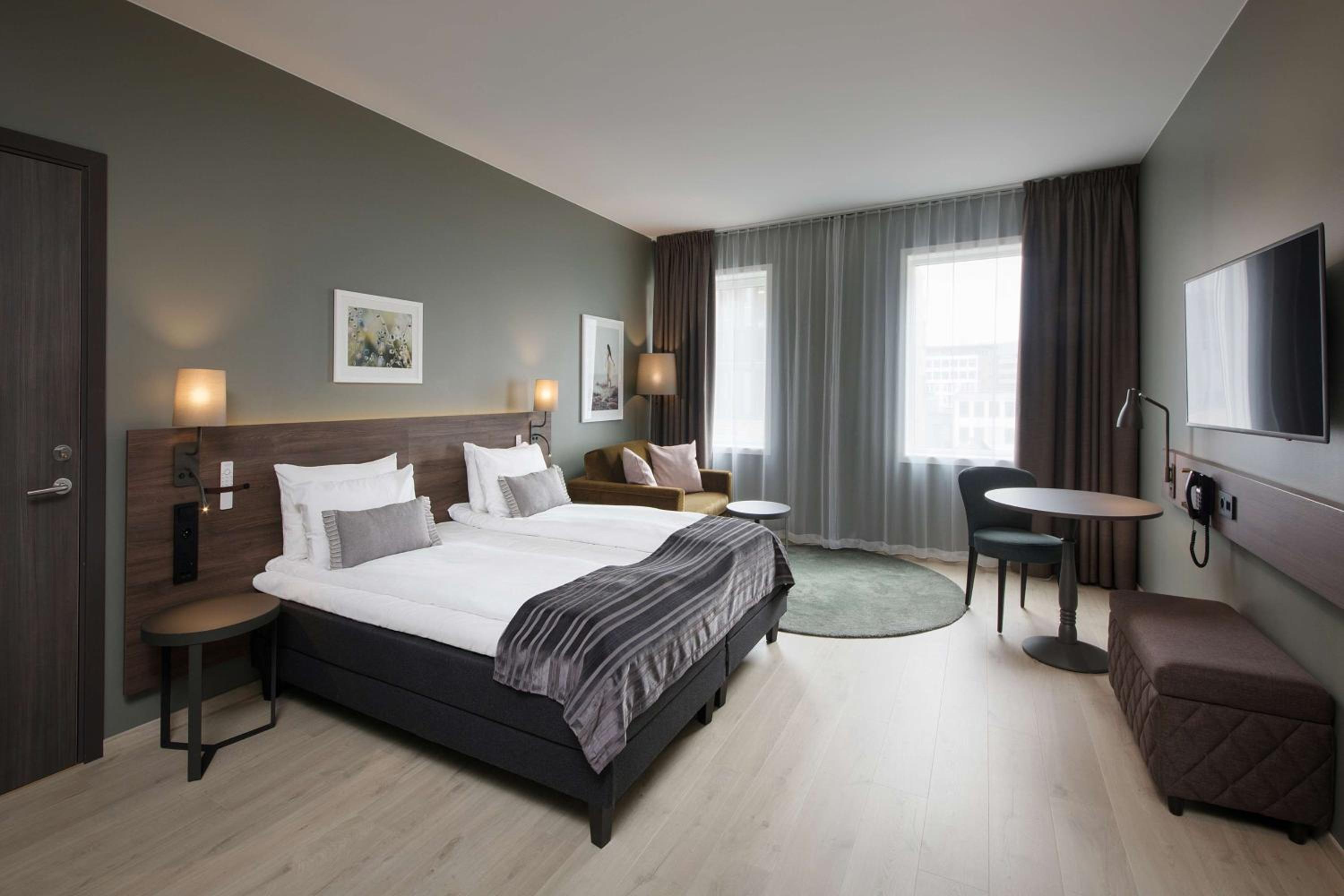 Standard Twin Room - Photo 1