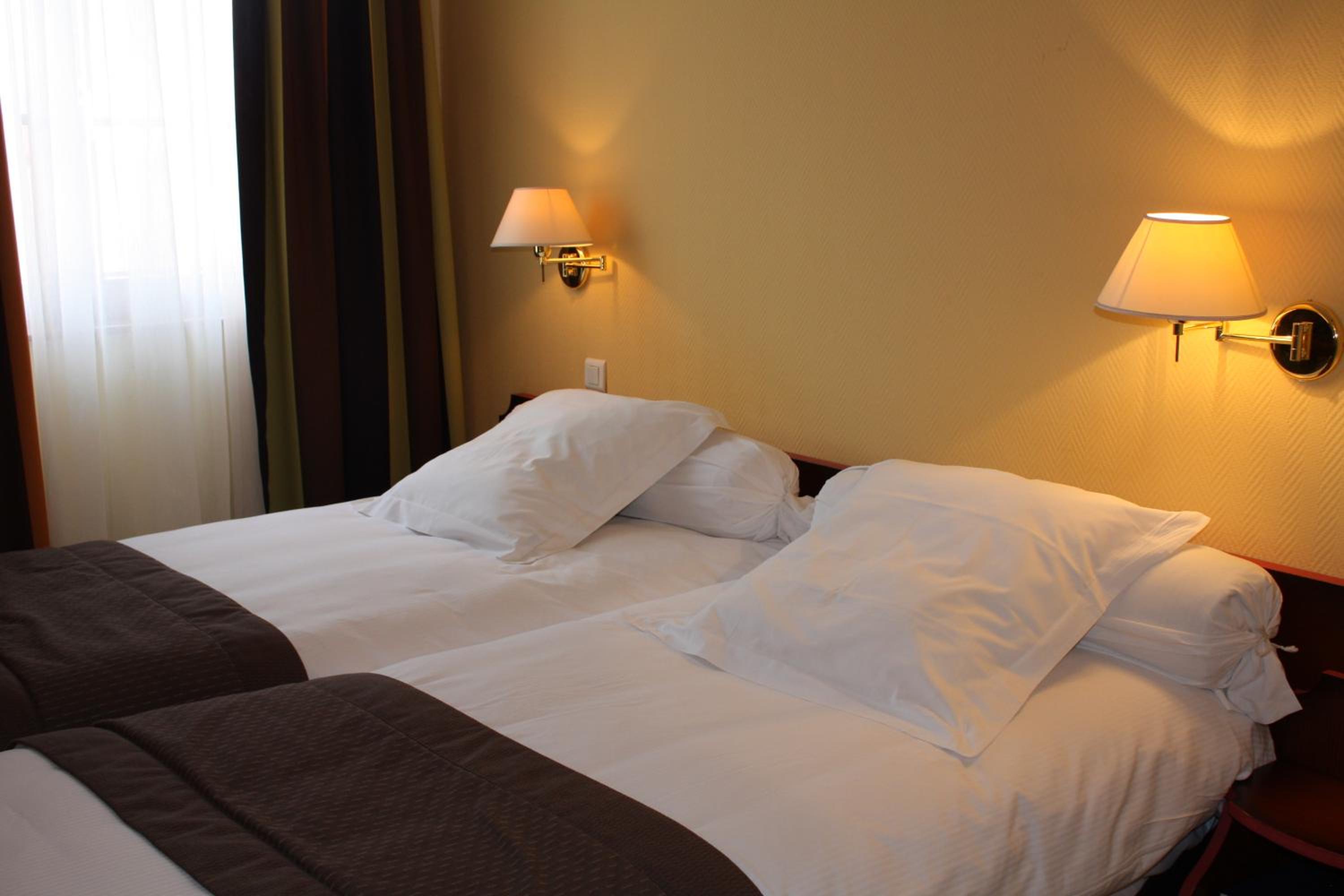 Comfort Twin Room photo 1