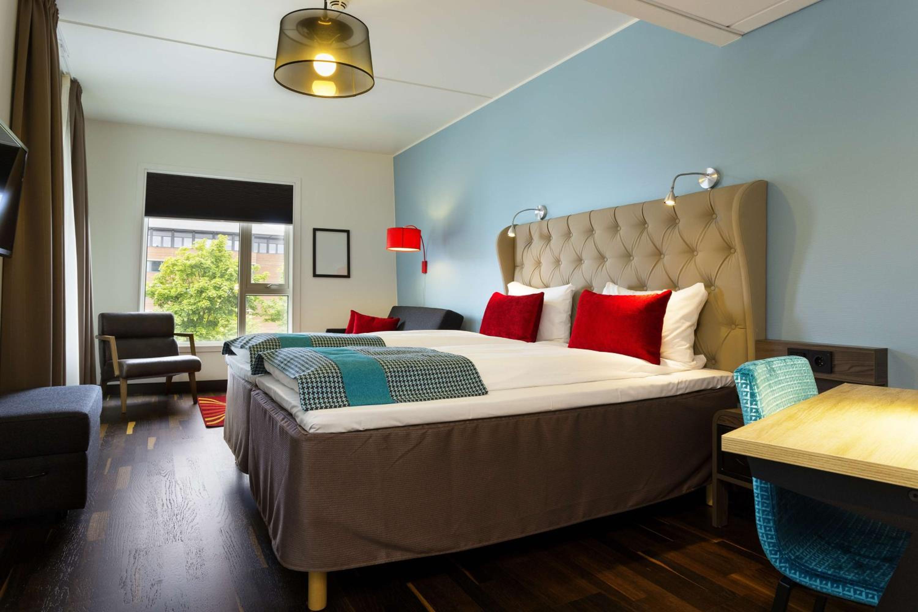 Superior Queen Room - Photo 5