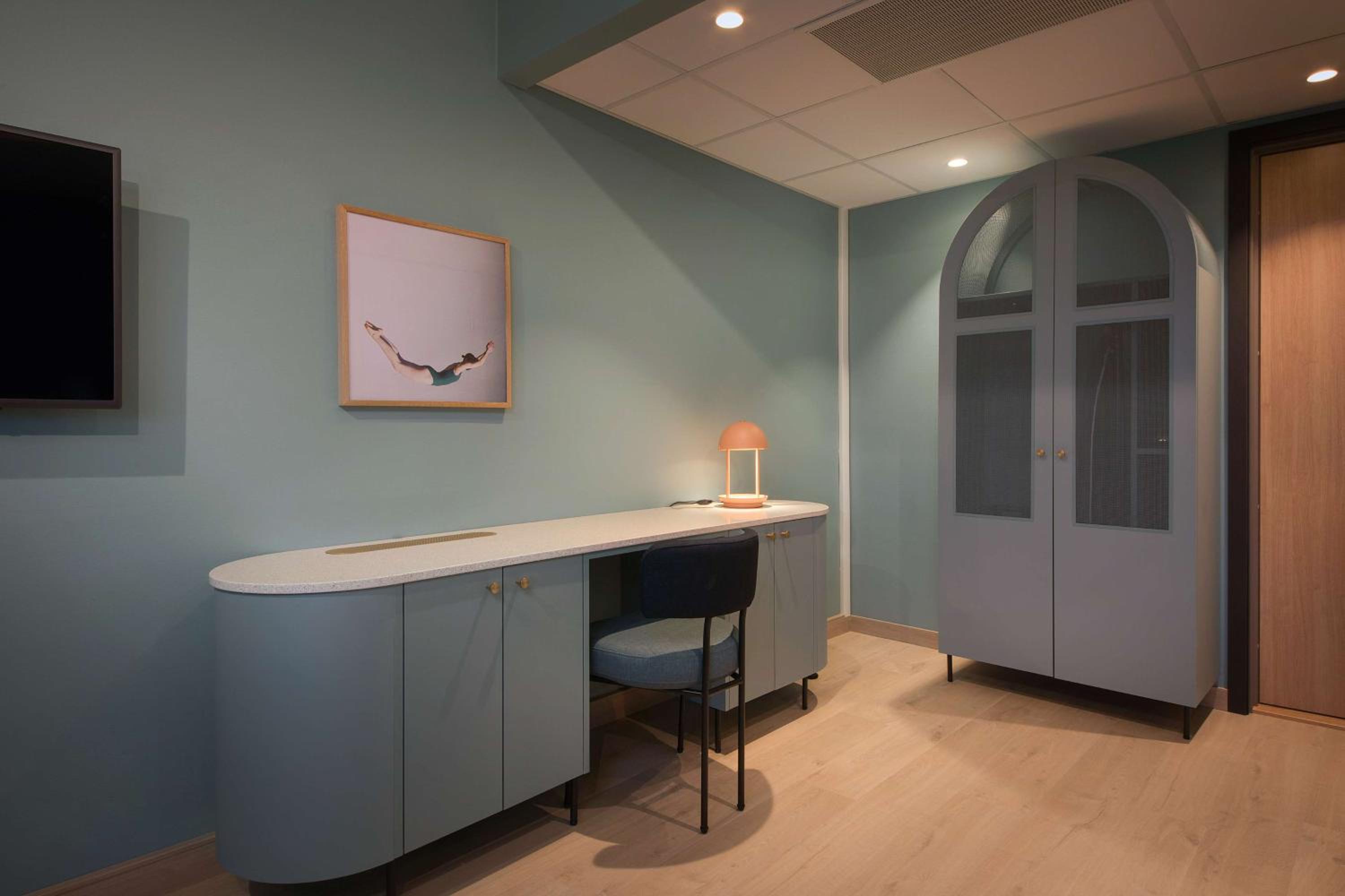 Standard  Room - Photo 9