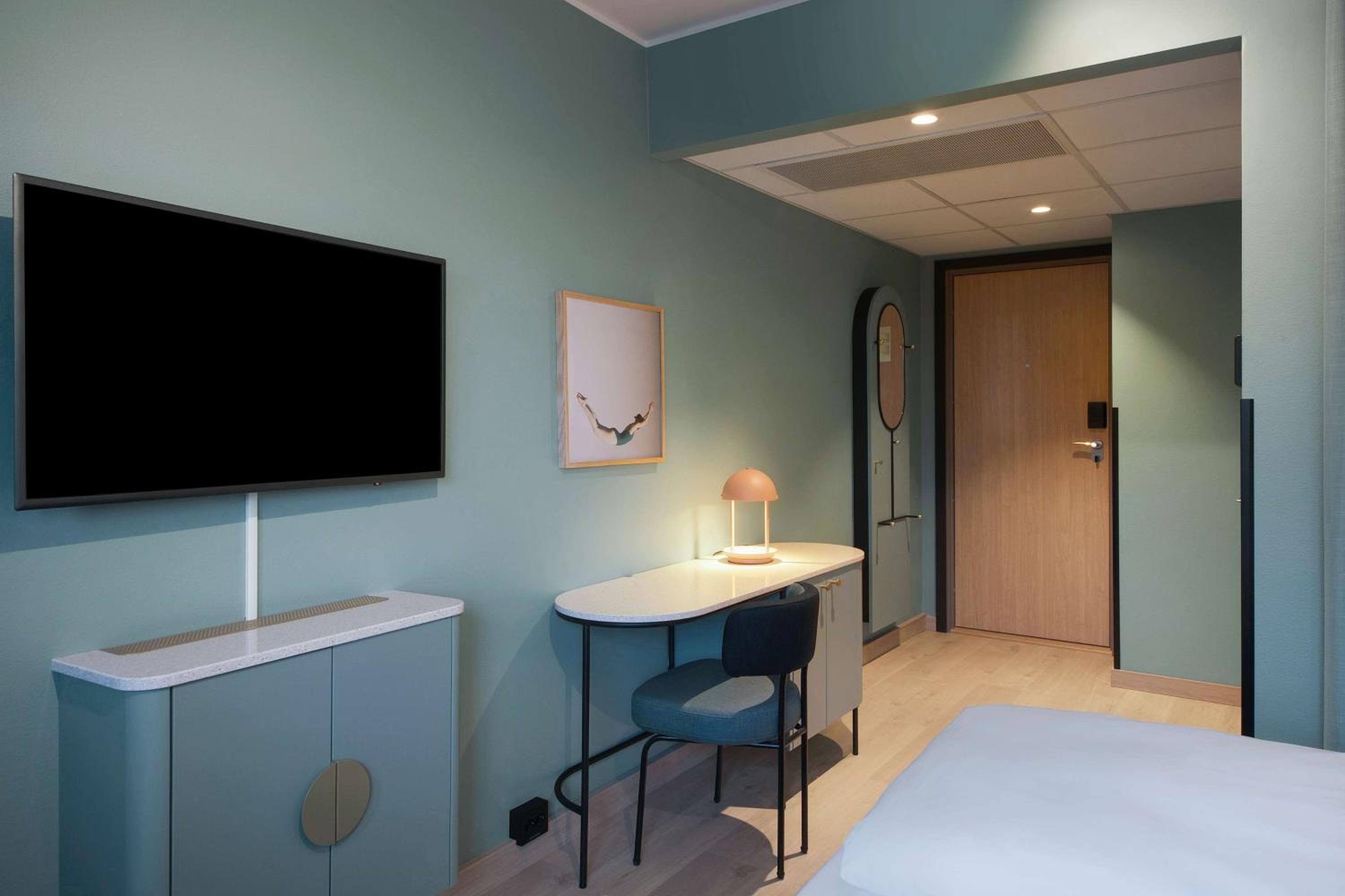 Standard  Room - Photo 3
