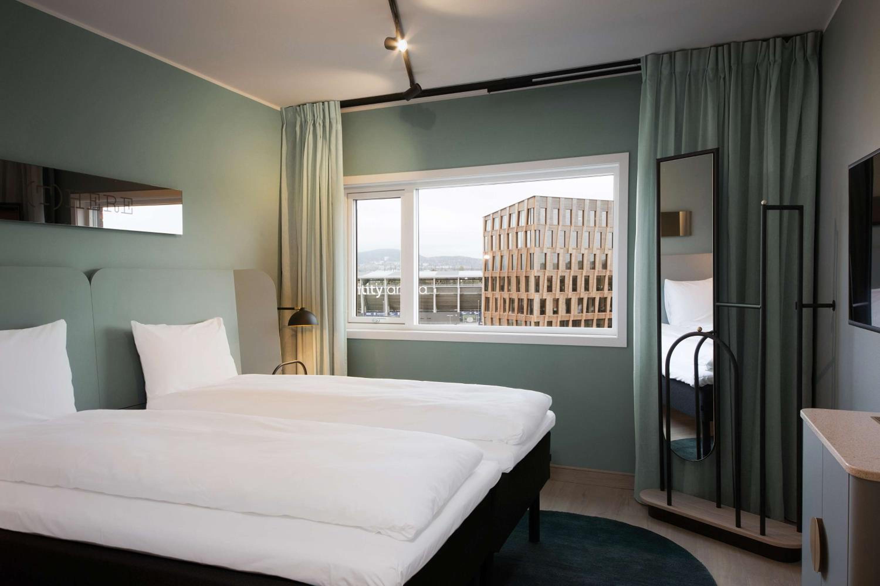 Standard  Room - Photo 4