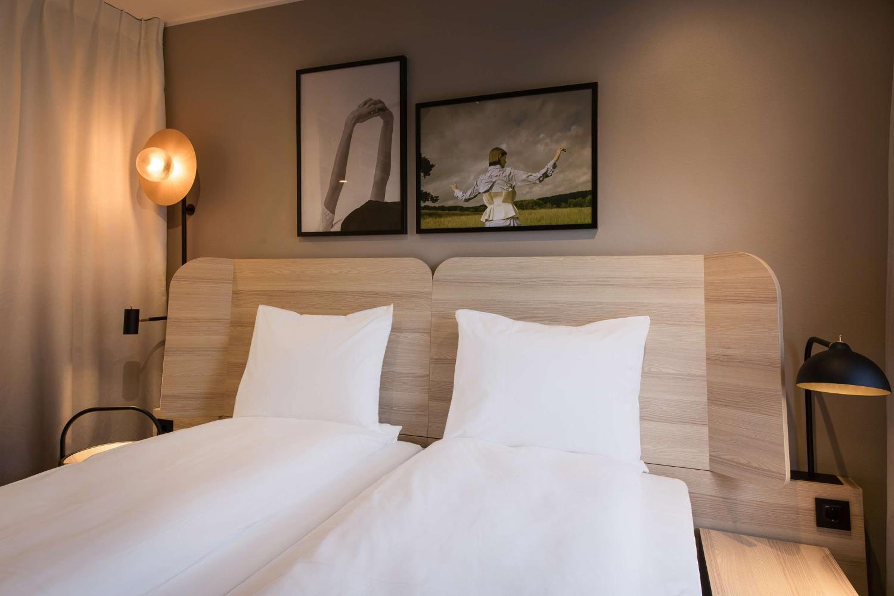 Standard  Room - Photo 11