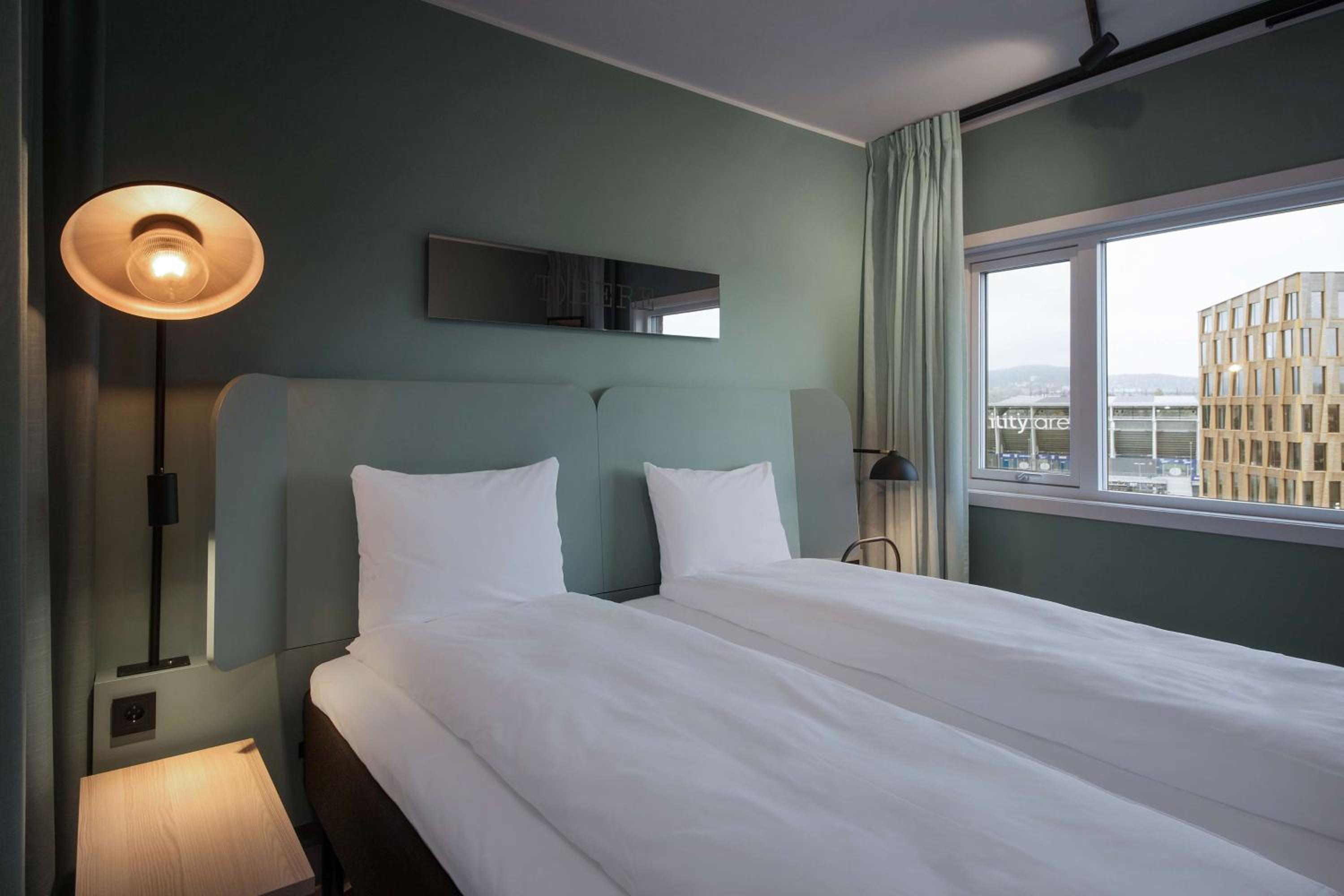 Standard  Room - Photo 6