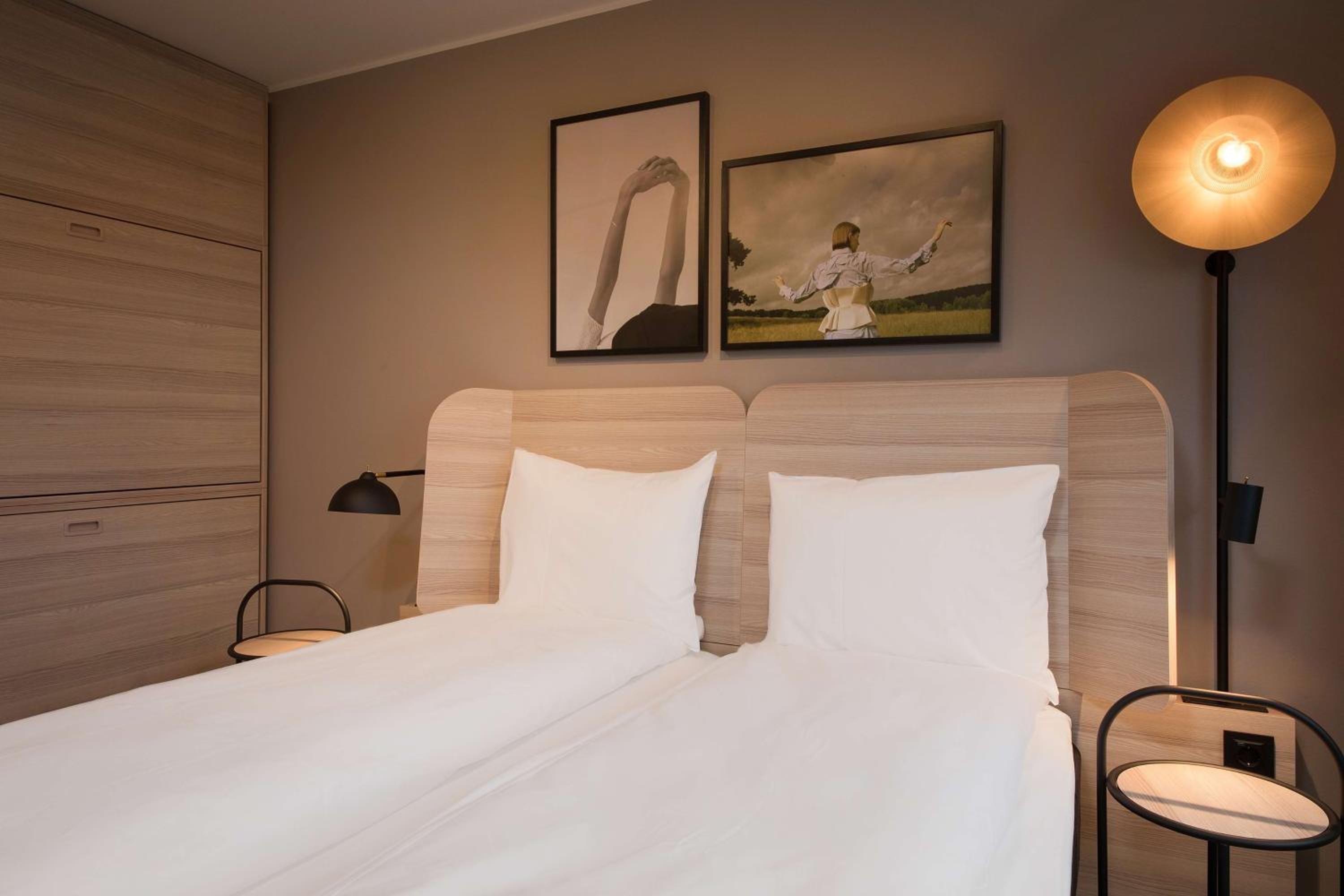 Standard  Room - Photo 7