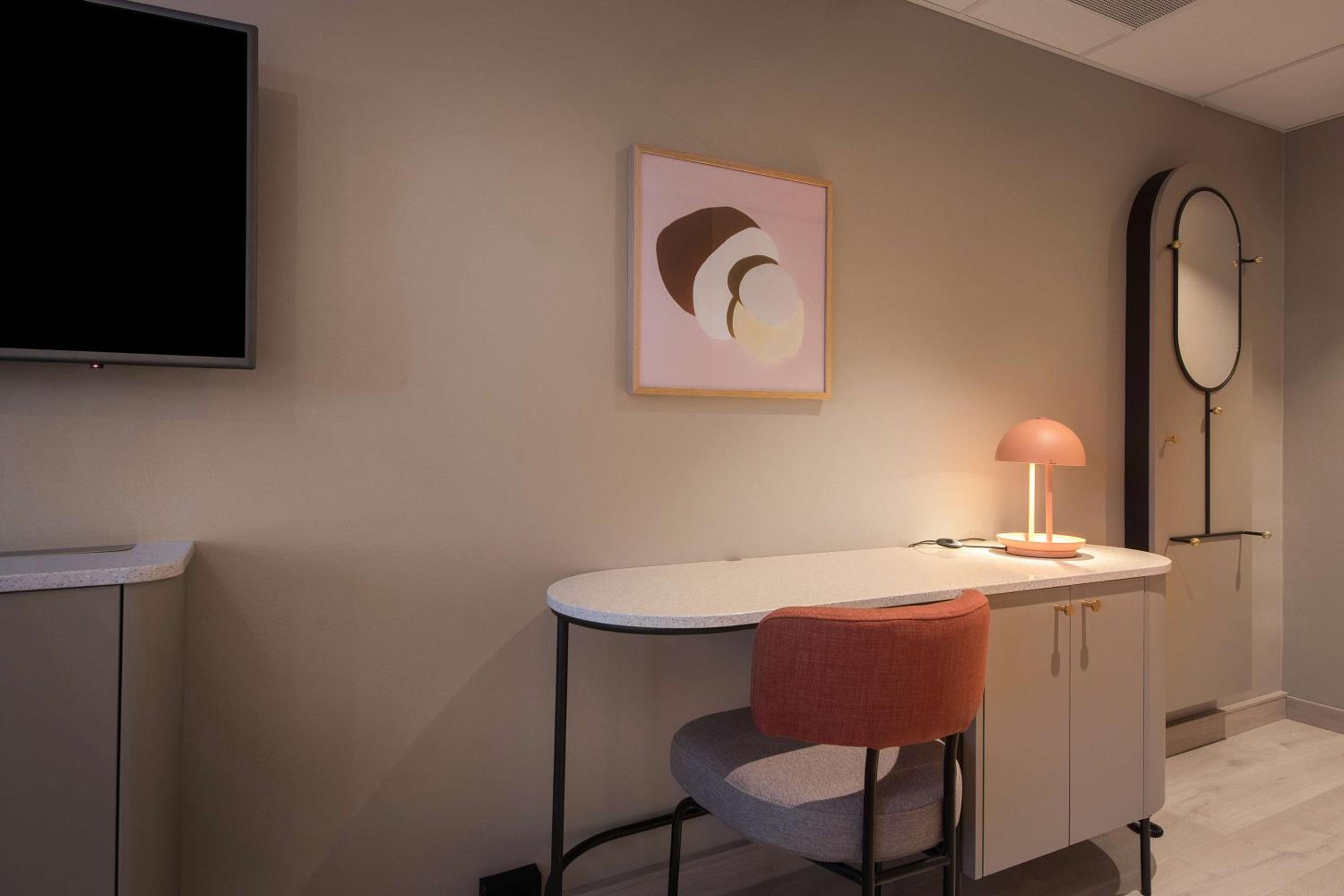 Standard  Room - Photo 8