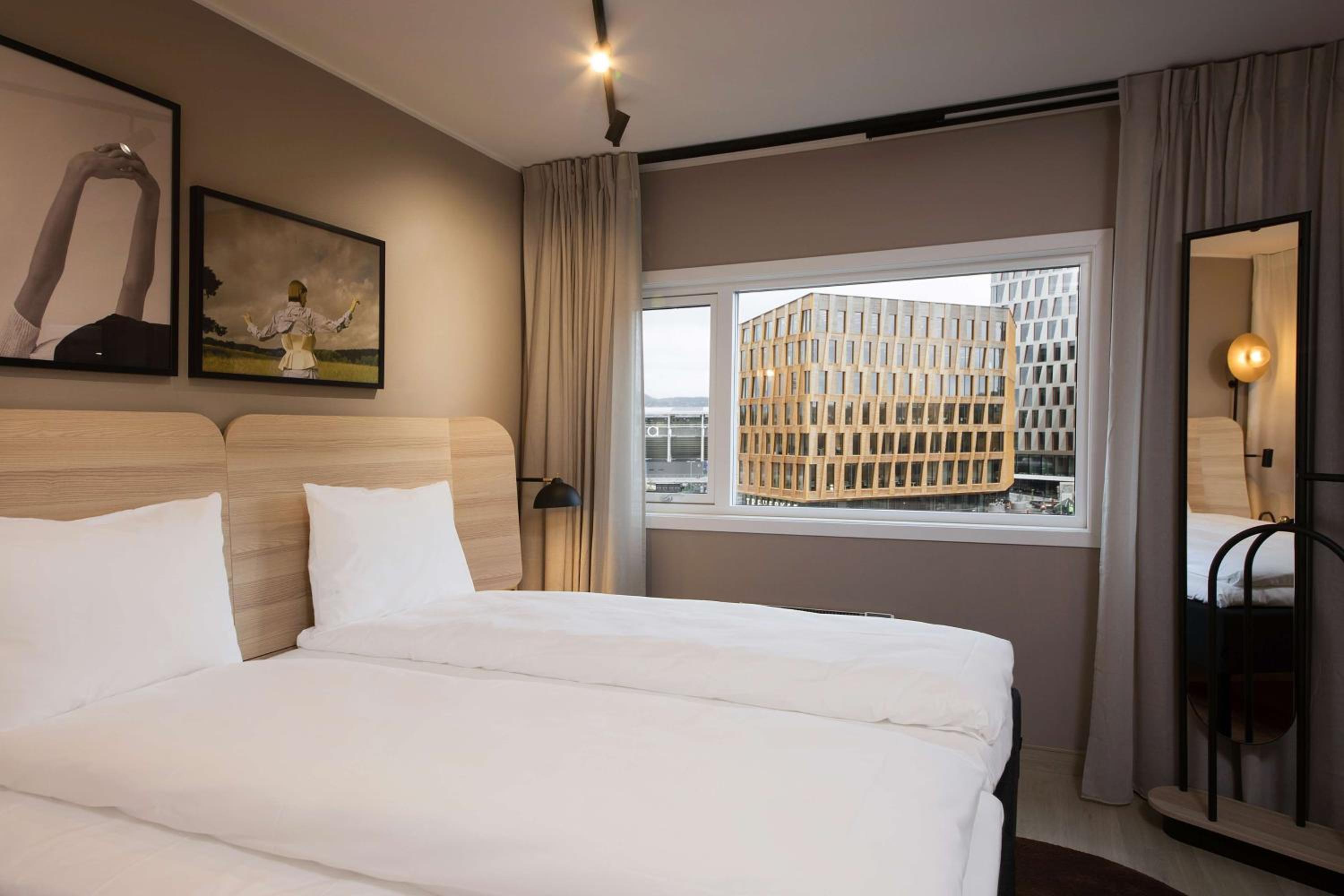 Standard  Room - Photo 2