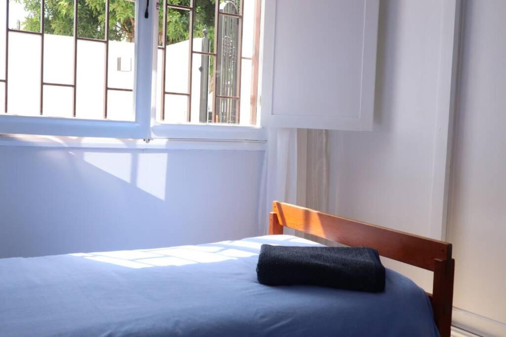 Casa de Dos Habitaciones
