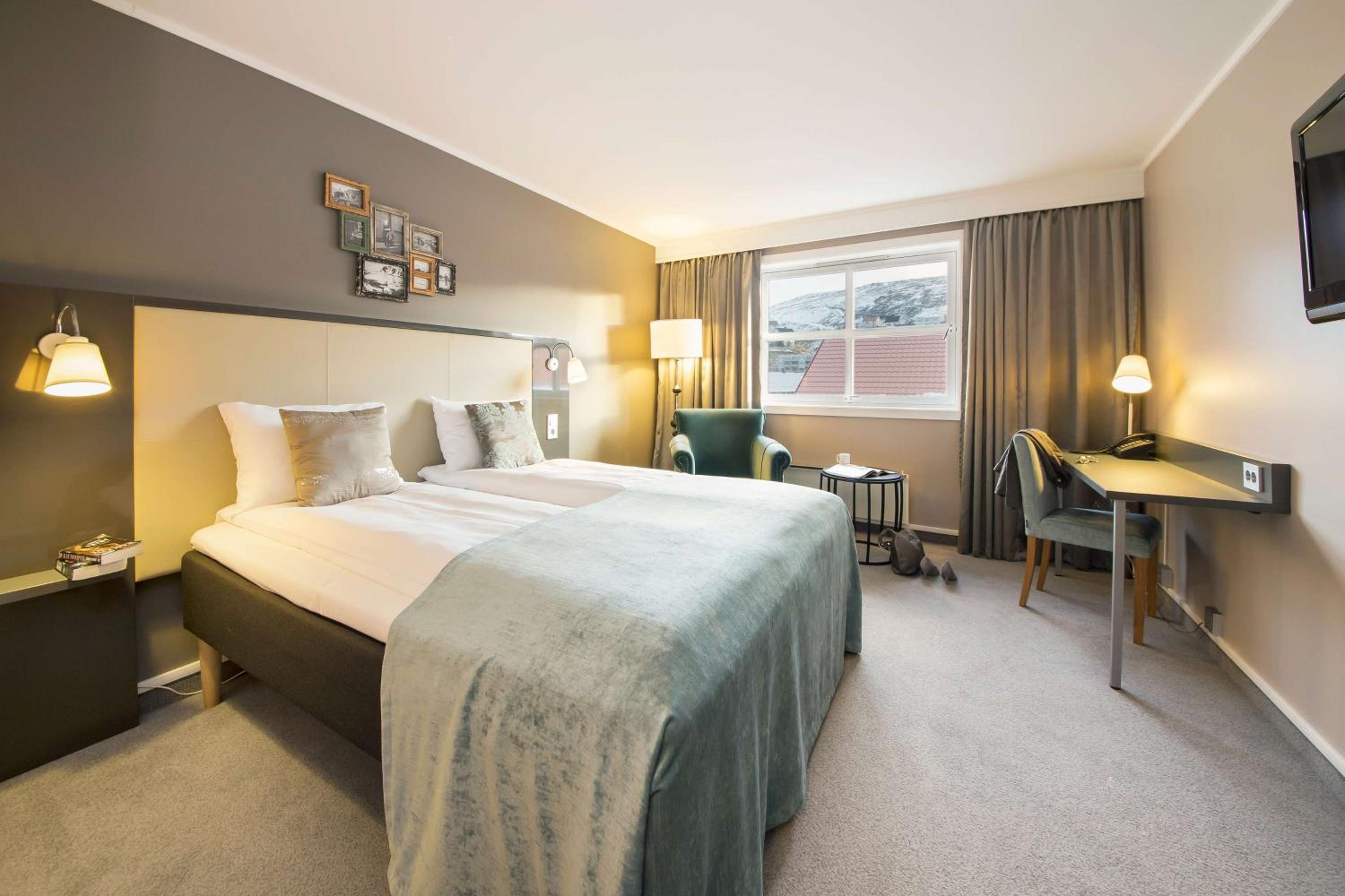 Superior Double Room - Photo 8