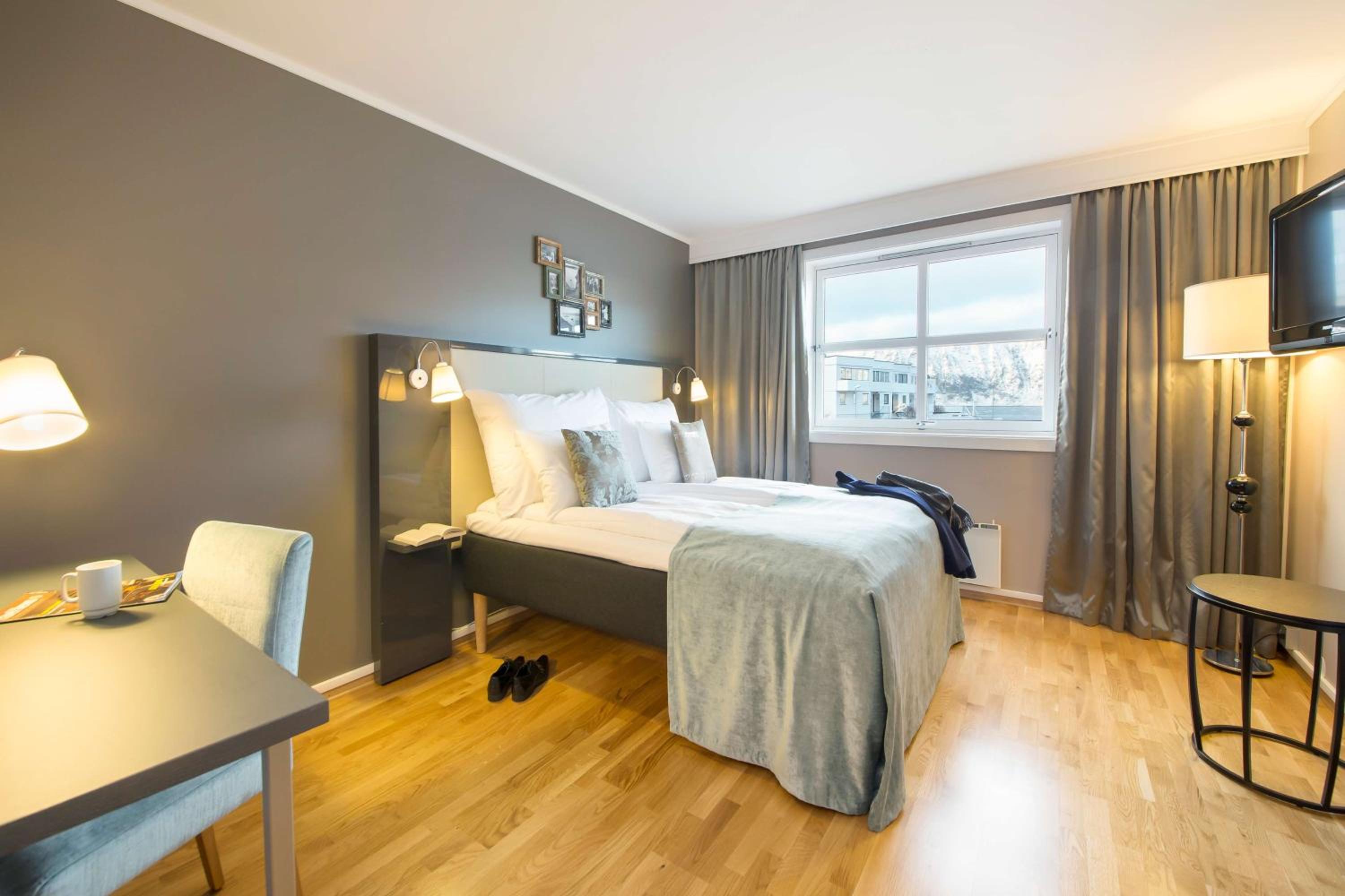 Superior Double Room - Photo 6