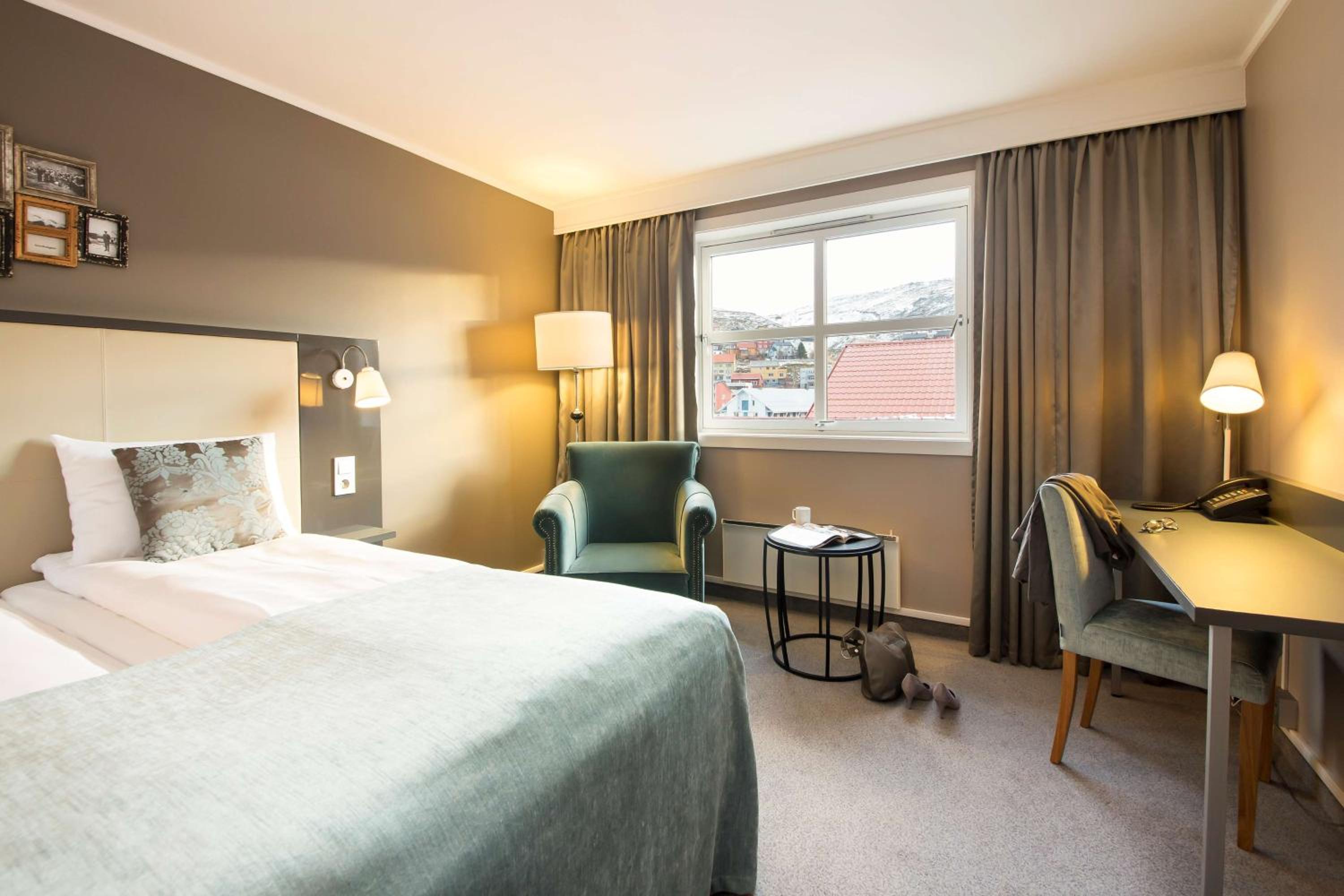 Superior Double Room - Photo 7