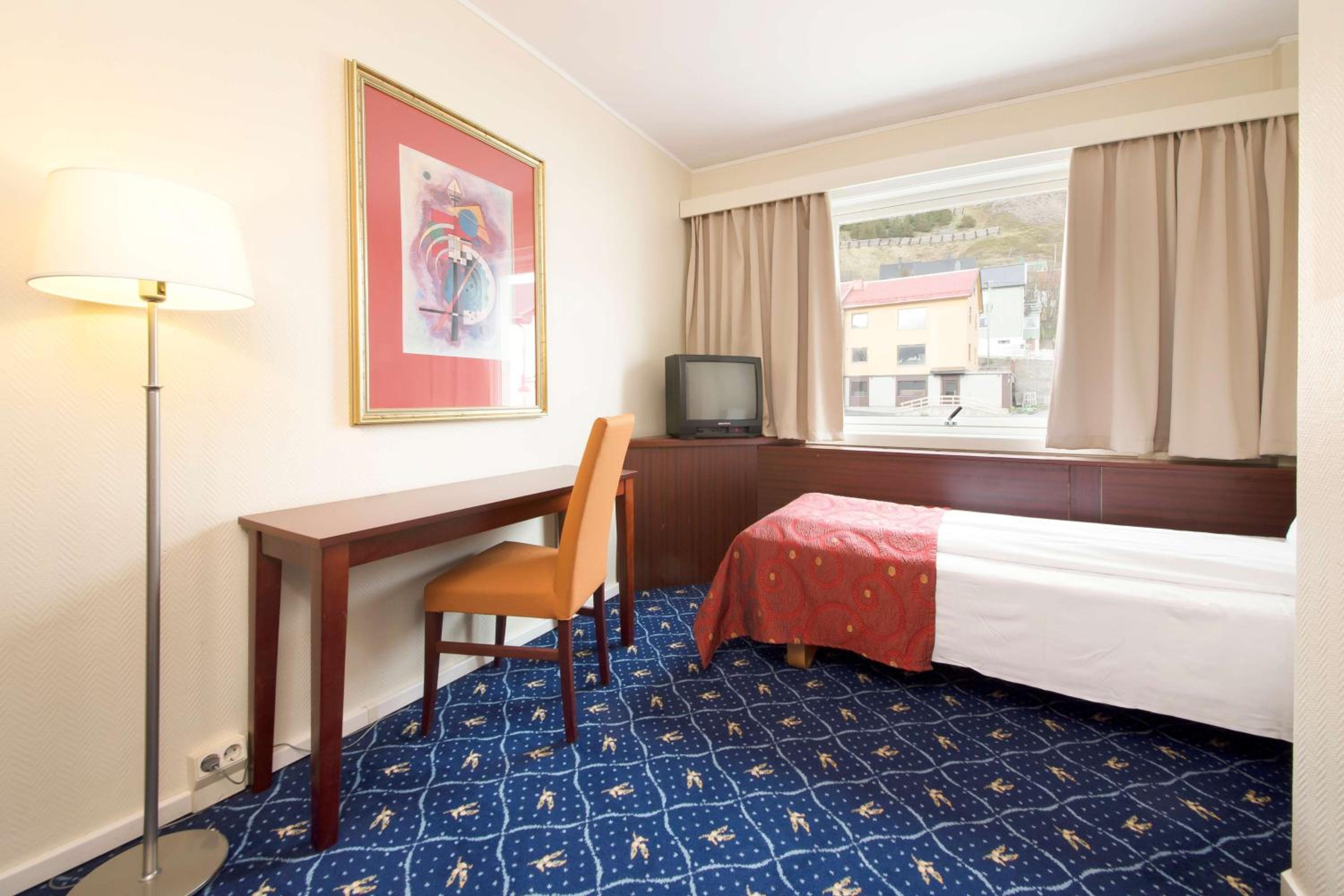 Standard Single Room photo 2