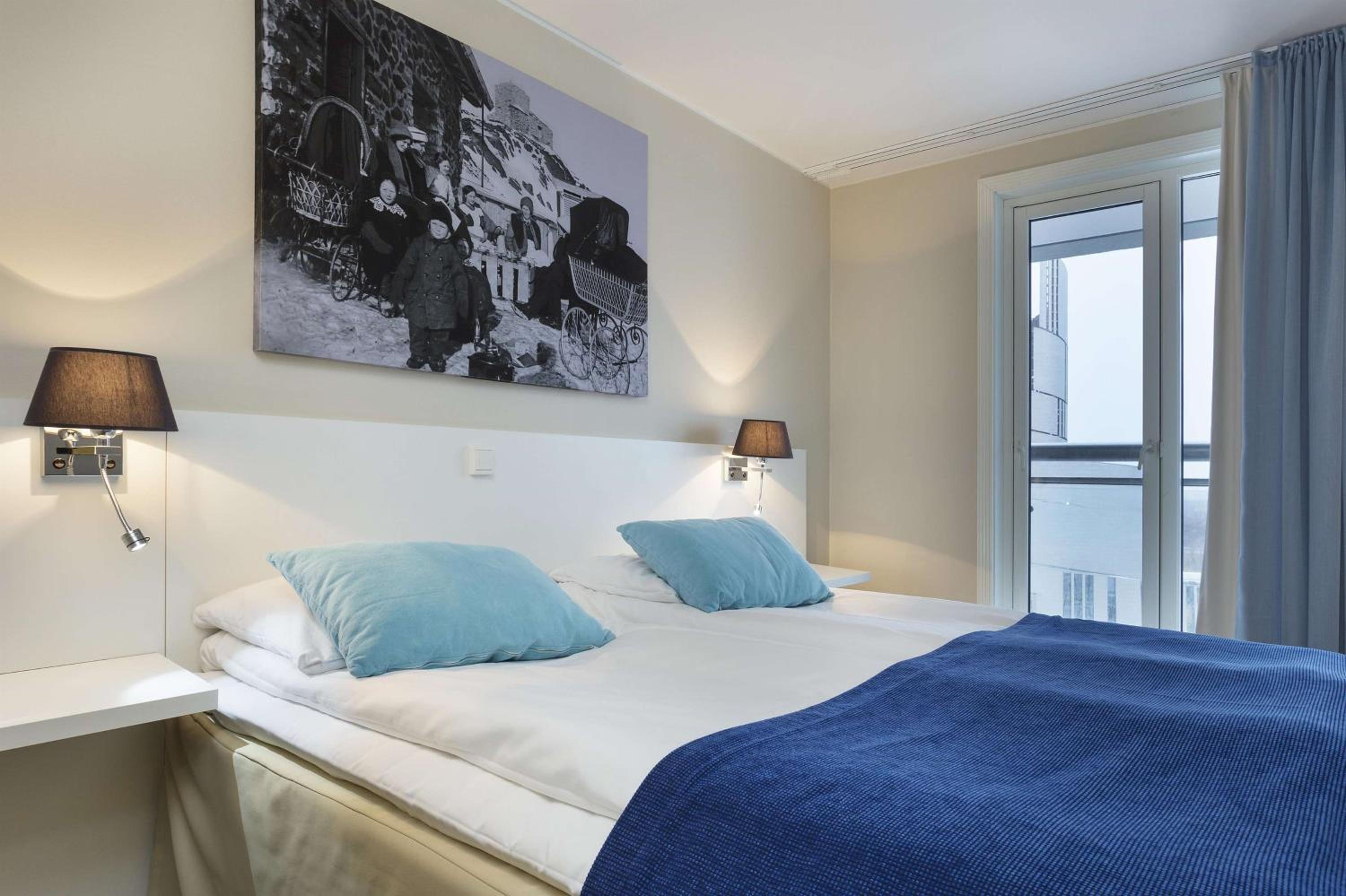 Junior Suite - Photo 2