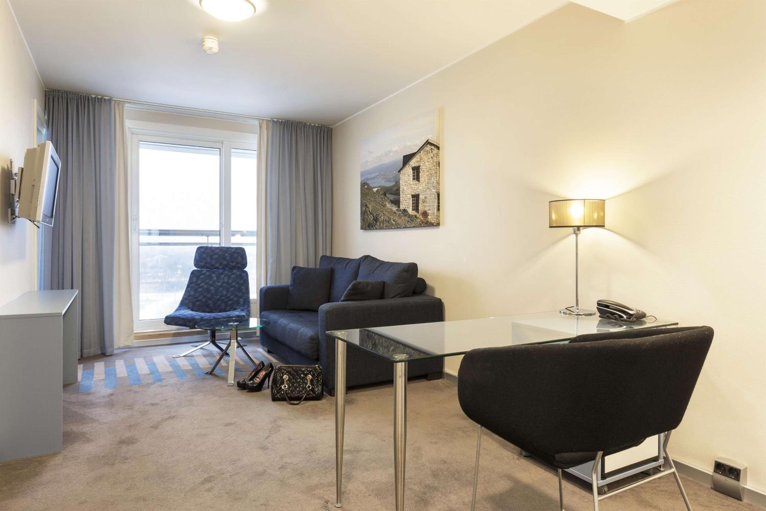 Junior Suite - Photo 1