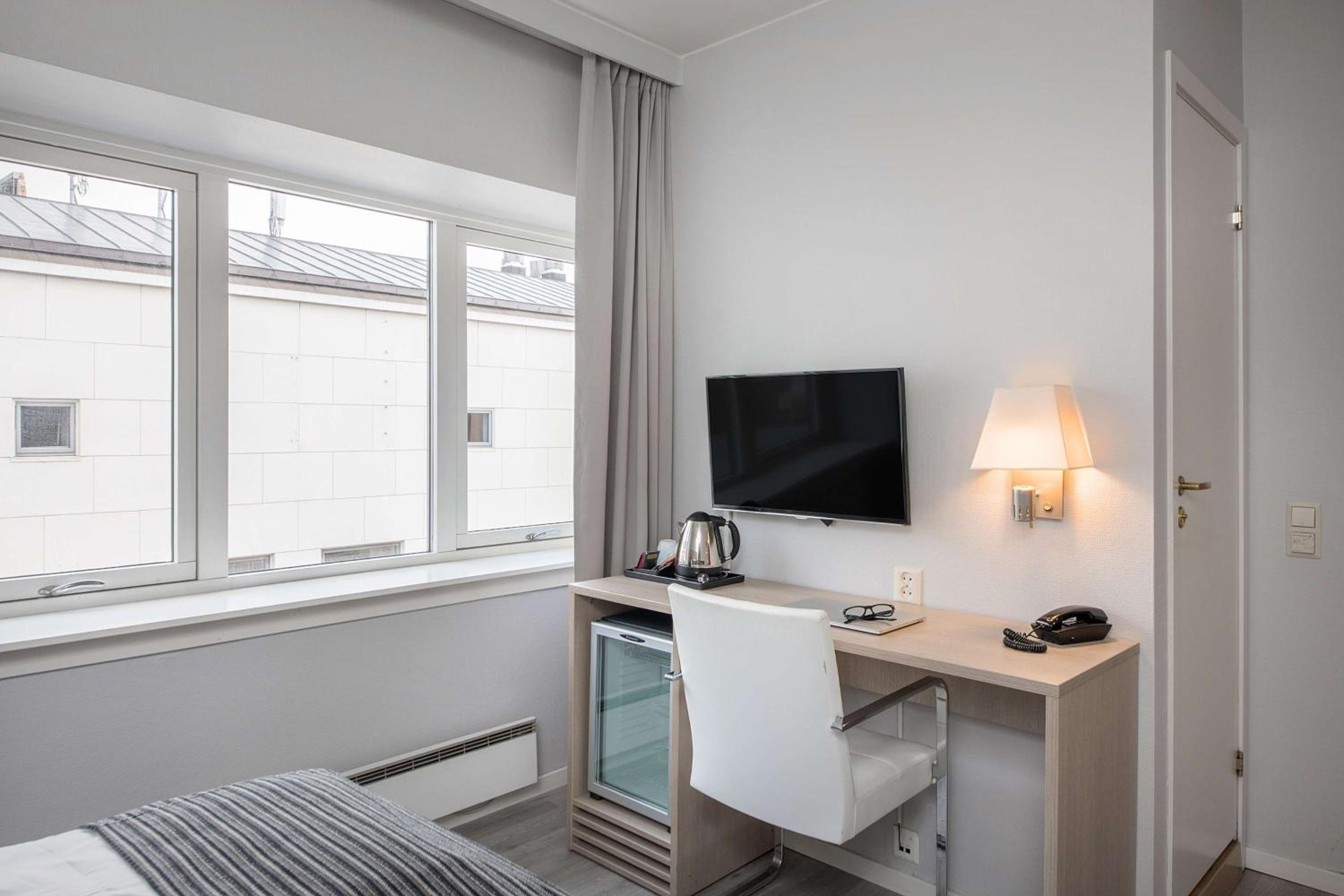 Standard Single Room photo 1