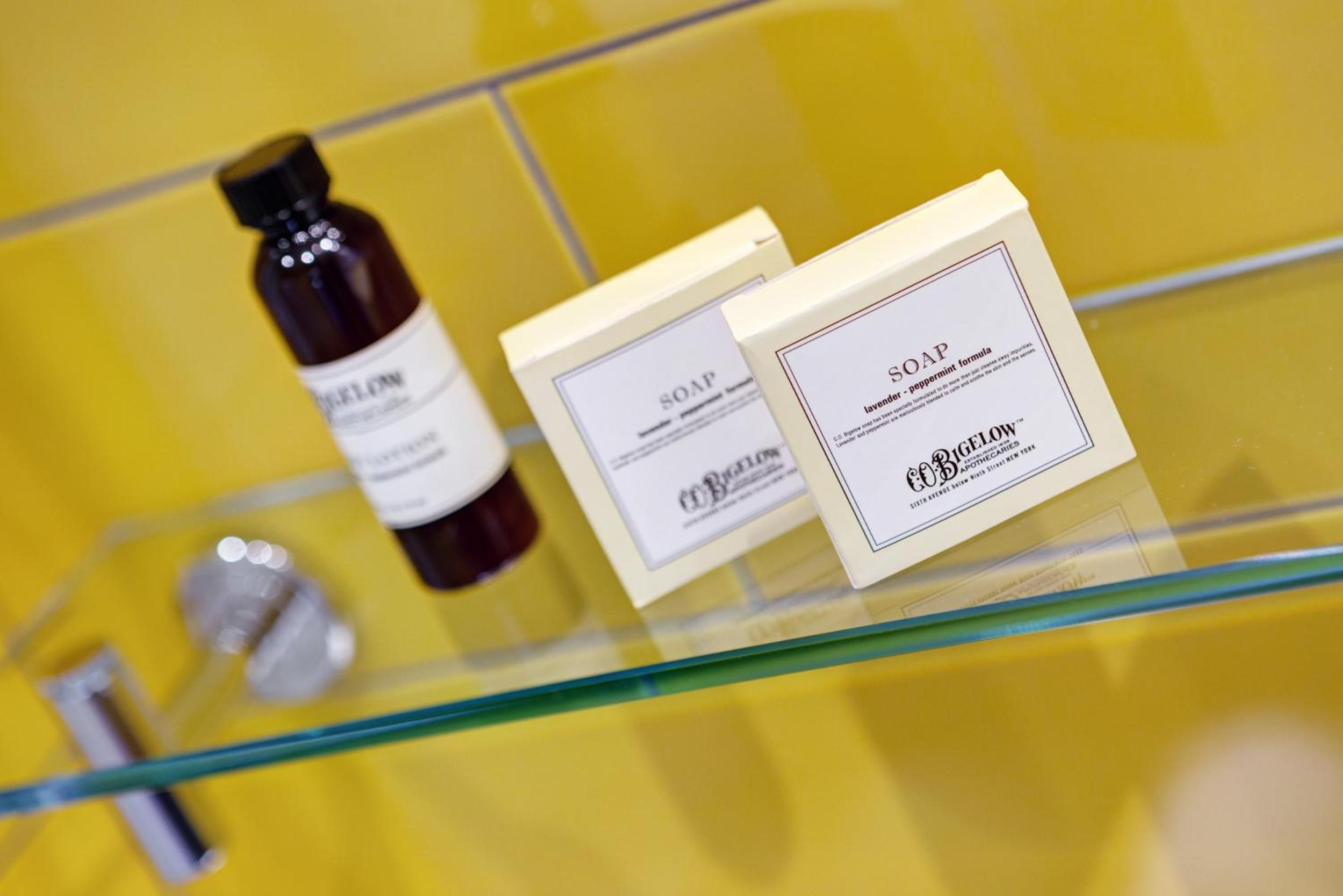 Standard Family Room