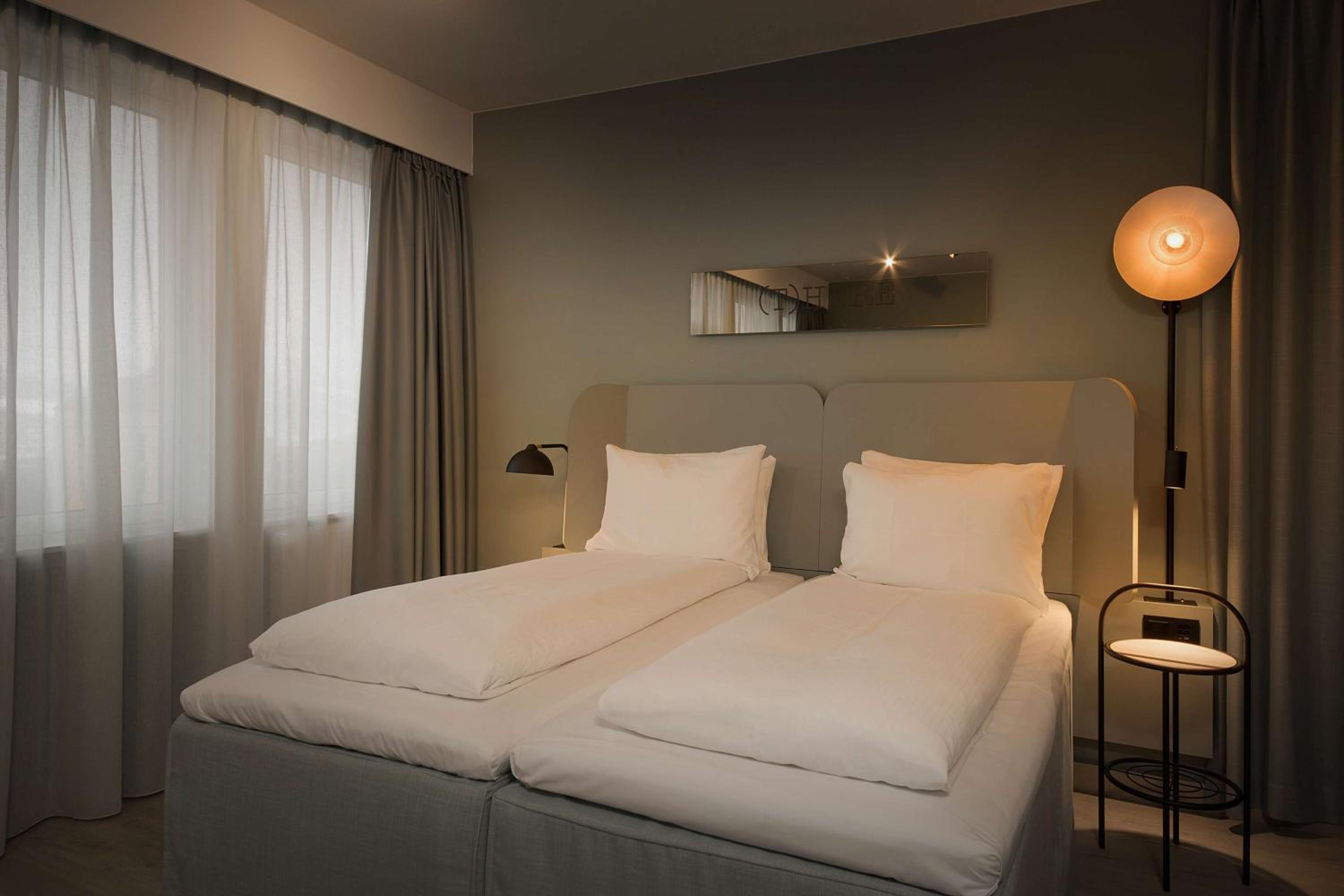 Superior Twin Room - Photo 1