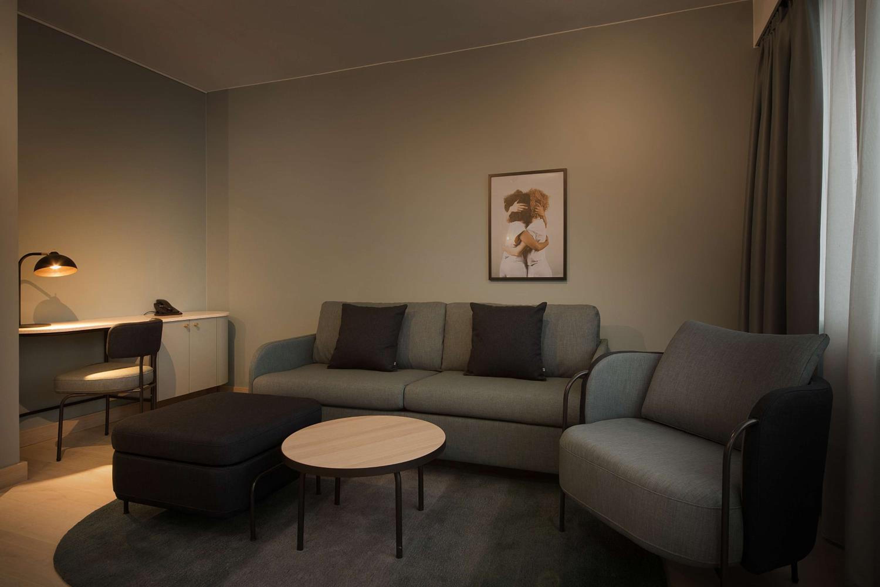 Superior Twin Room - Photo 3