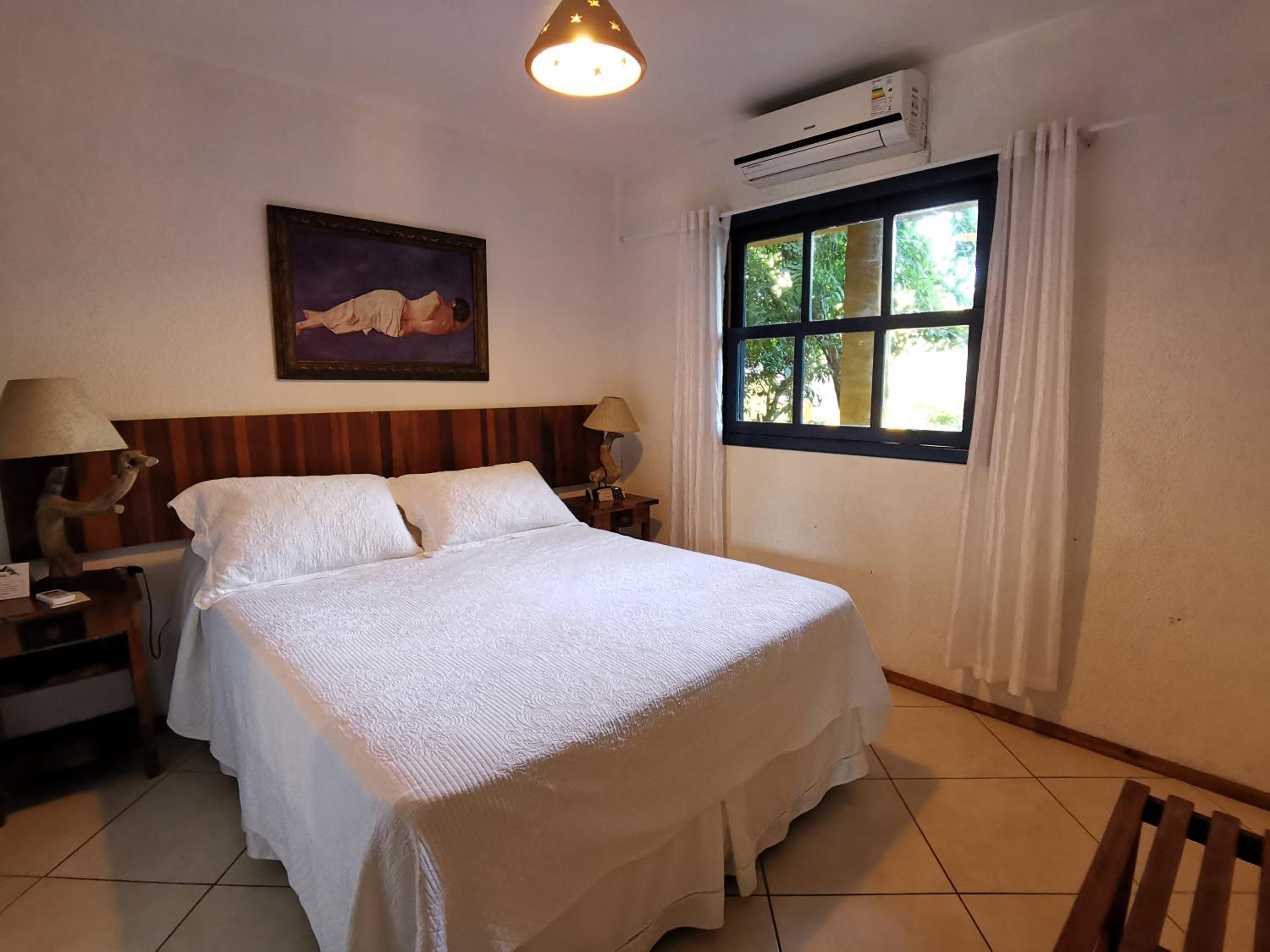 Studio Apartment with Queen Bed