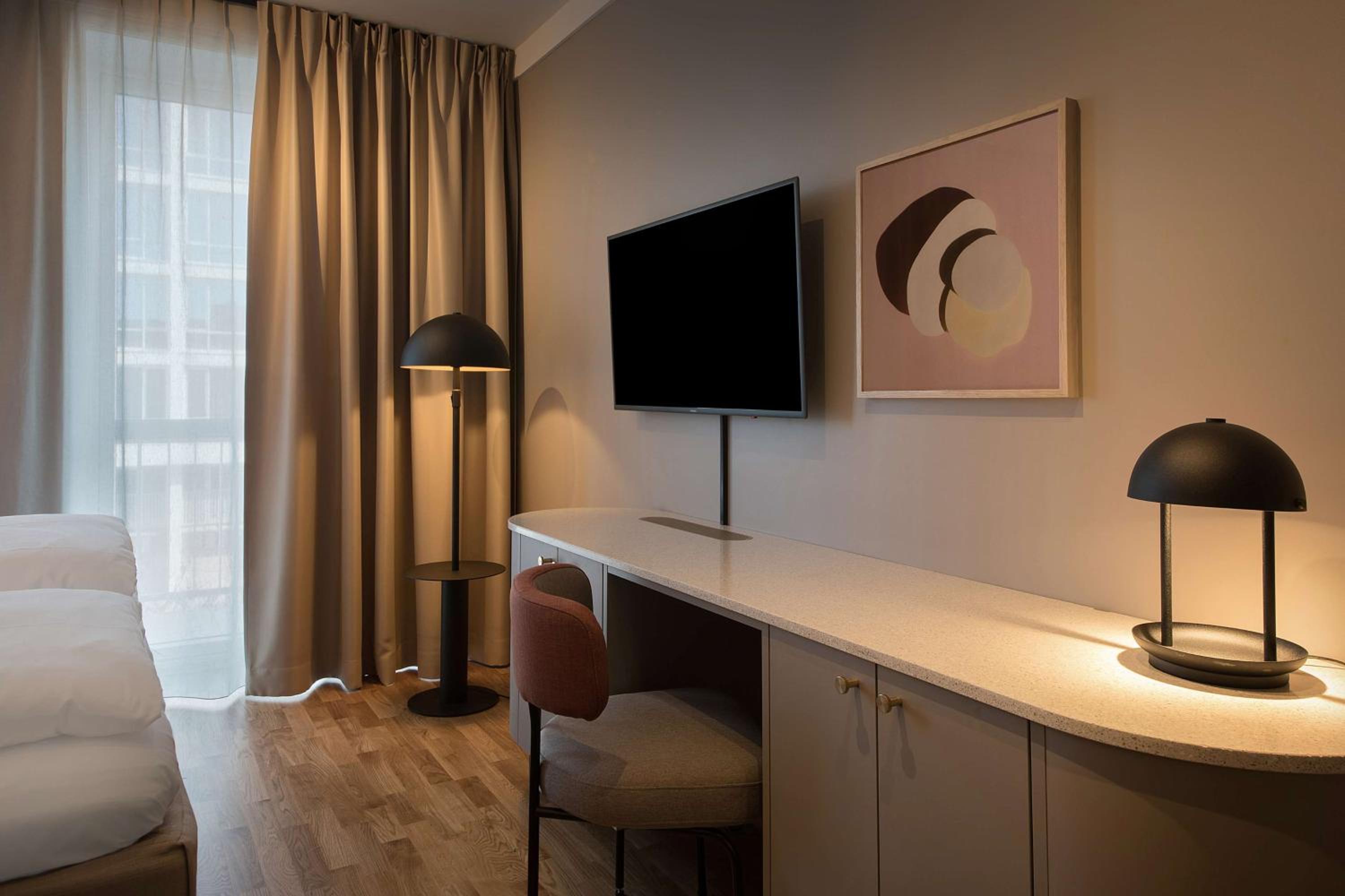 Standard Single Room photo 2