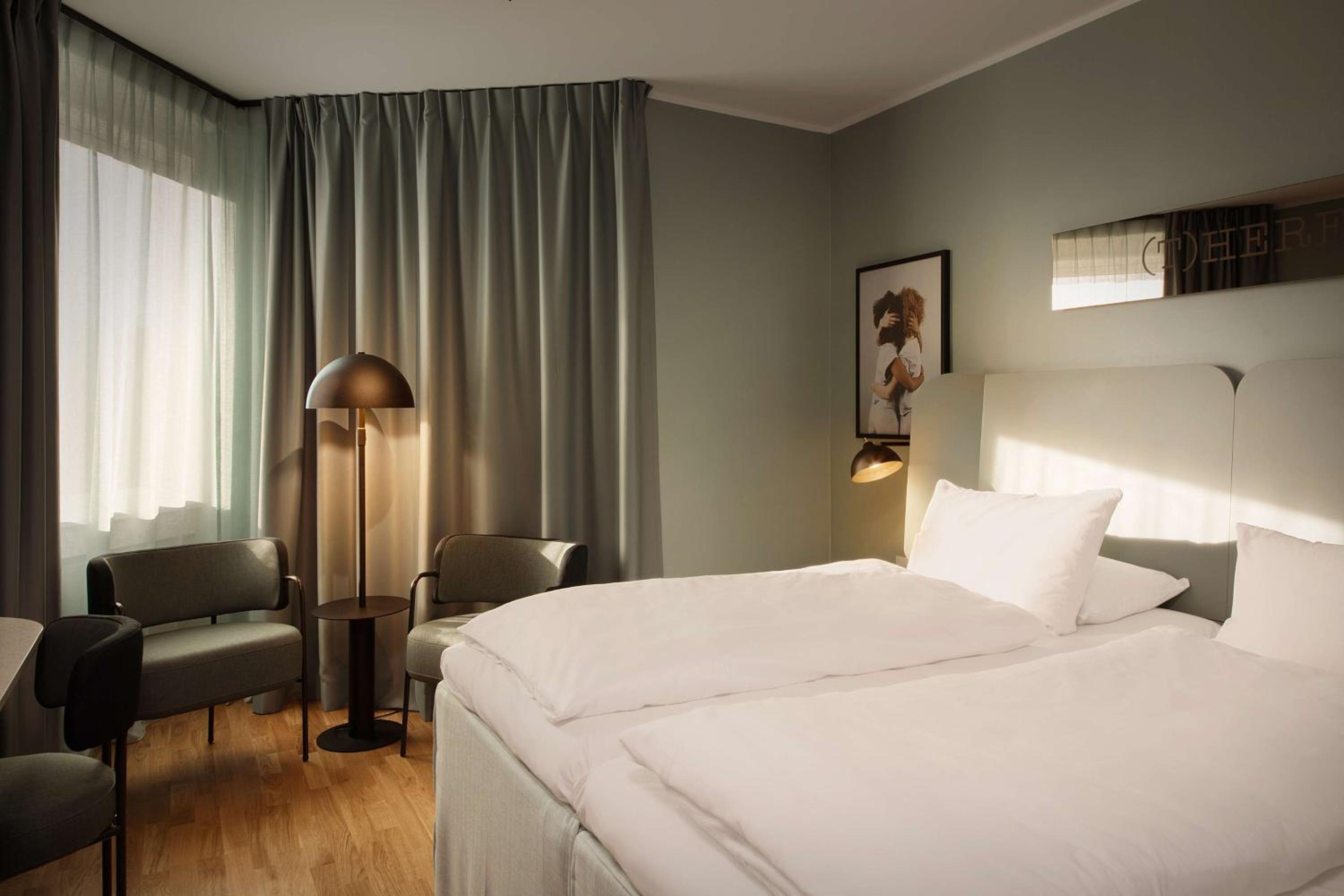 Twin Room photo 2