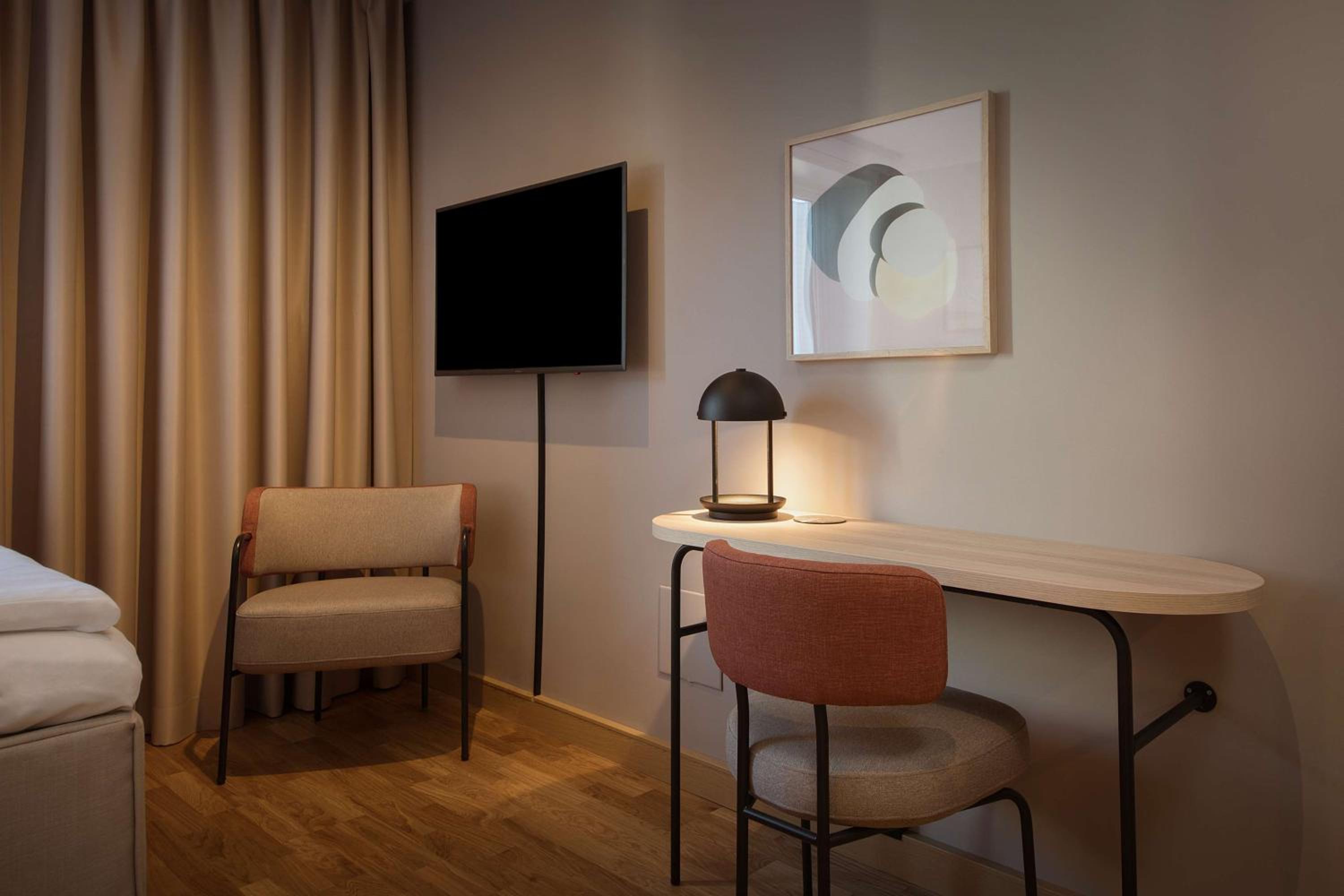 Standard Single Room photo 3
