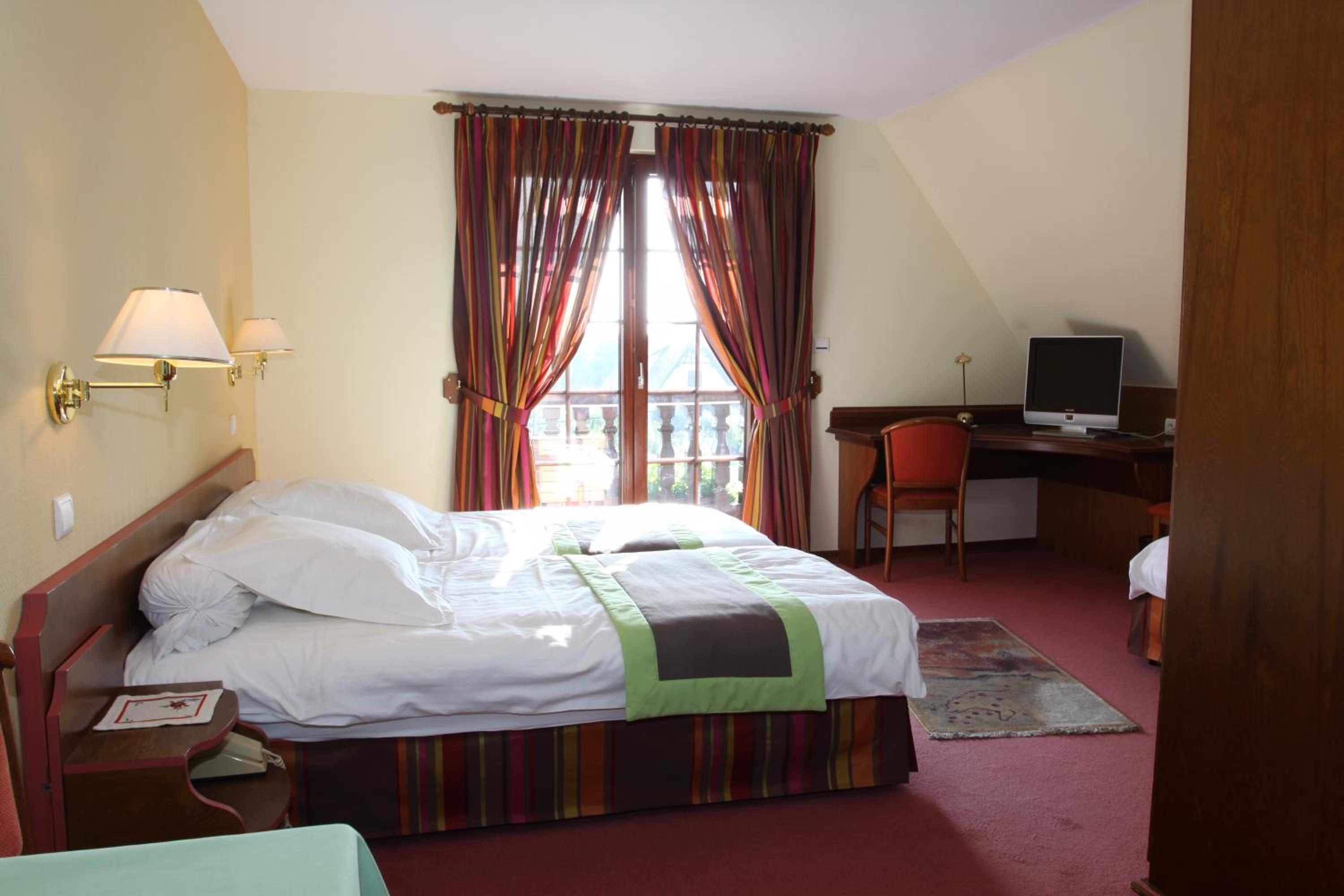 Chambre Lits Jumeaux Confort Chambre Lits Jumeaux Confort
