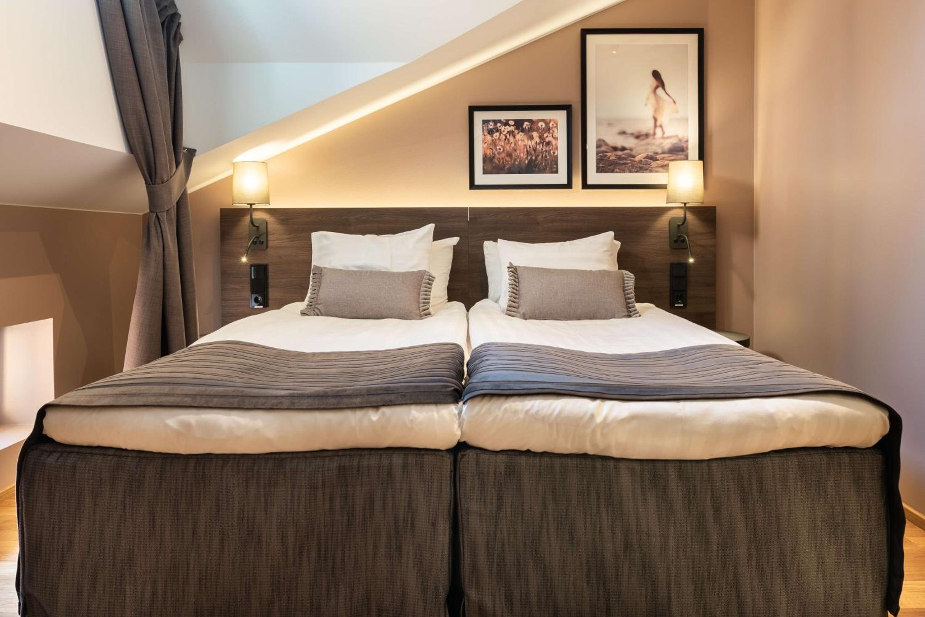 Standard King Room - Photo 6