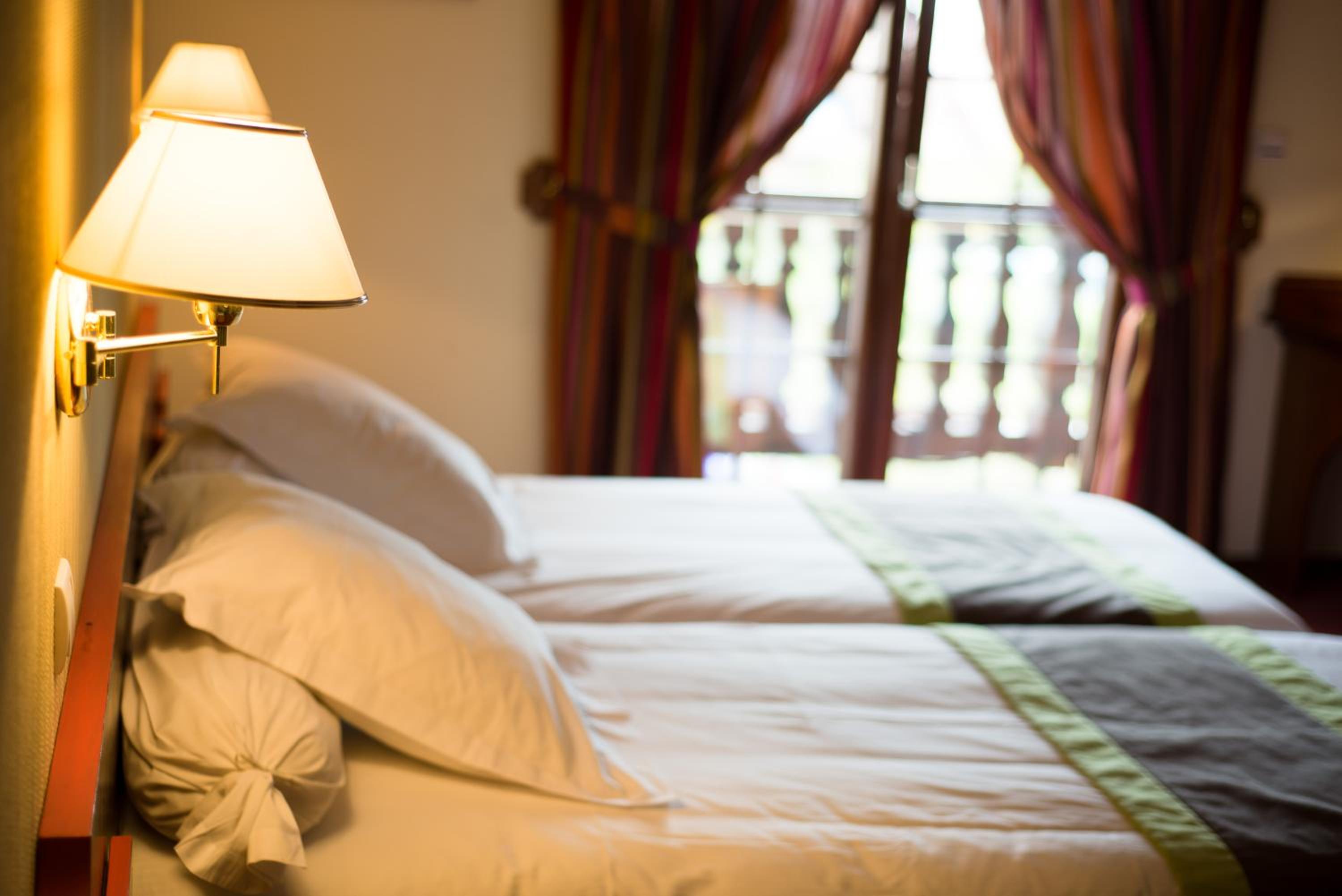 Chambre Lits Jumeaux Confort Chambre Lits Jumeaux Confort