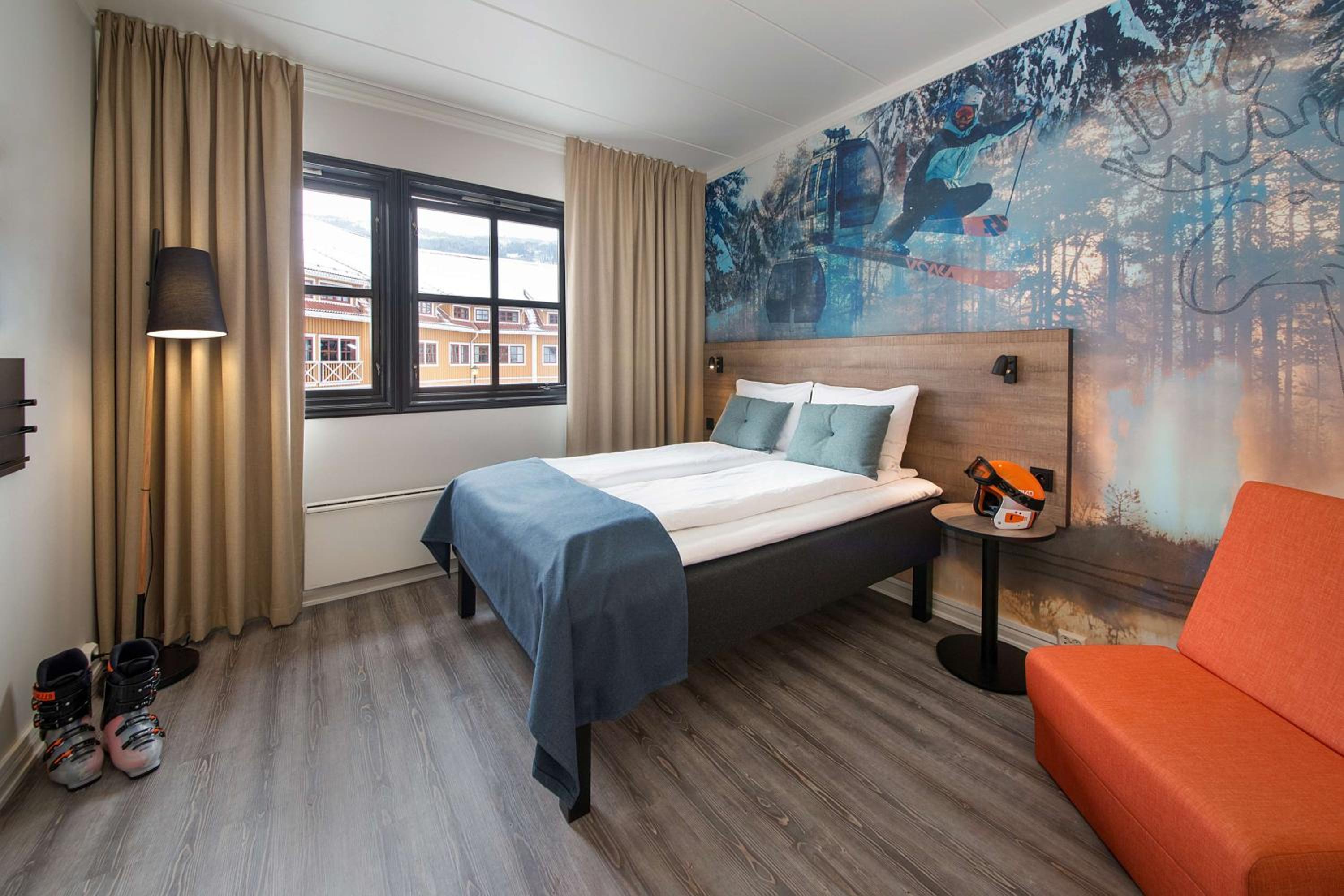 Superior Double Room - Photo 2
