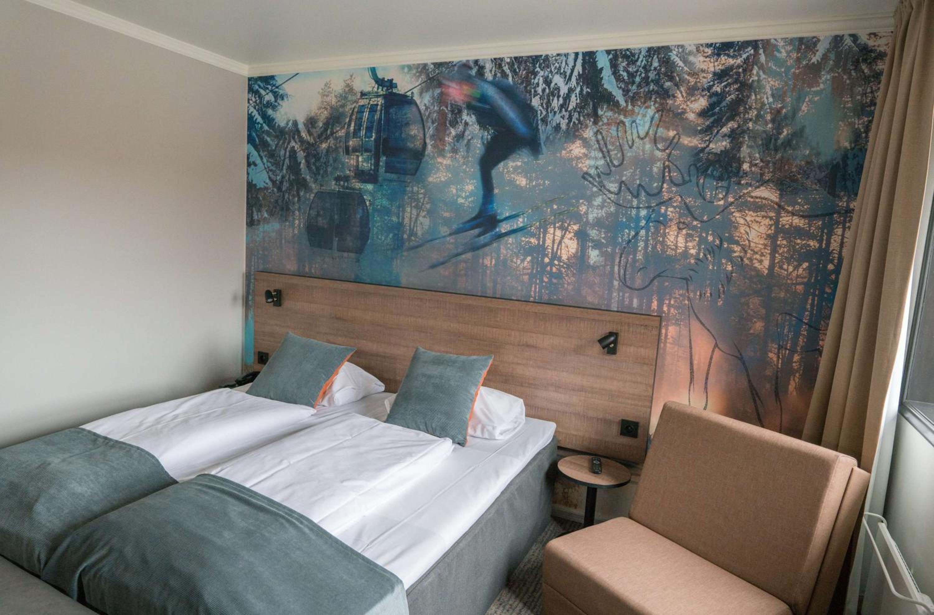 Double Room - Photo 1