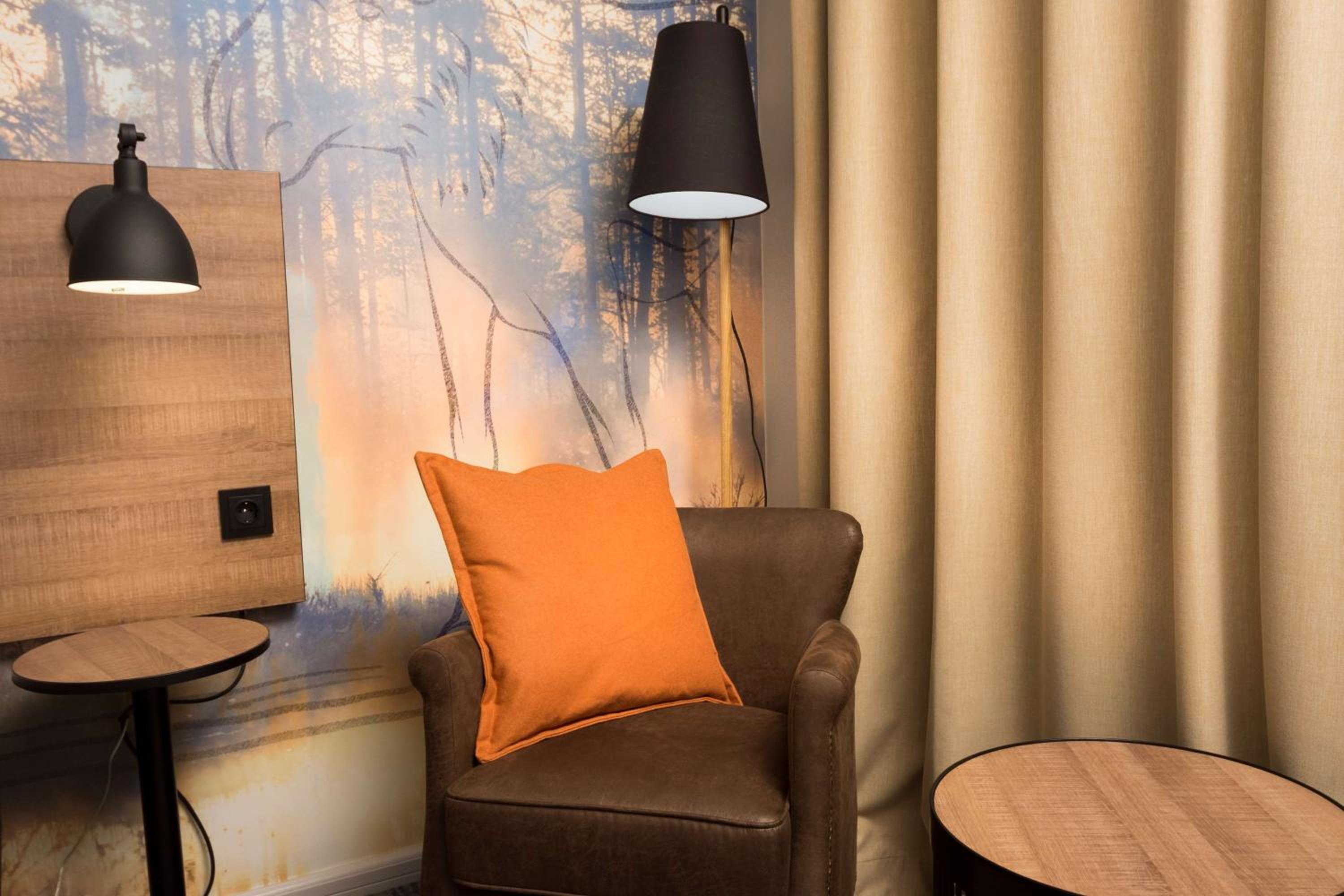 Superior Double Room - Photo 3