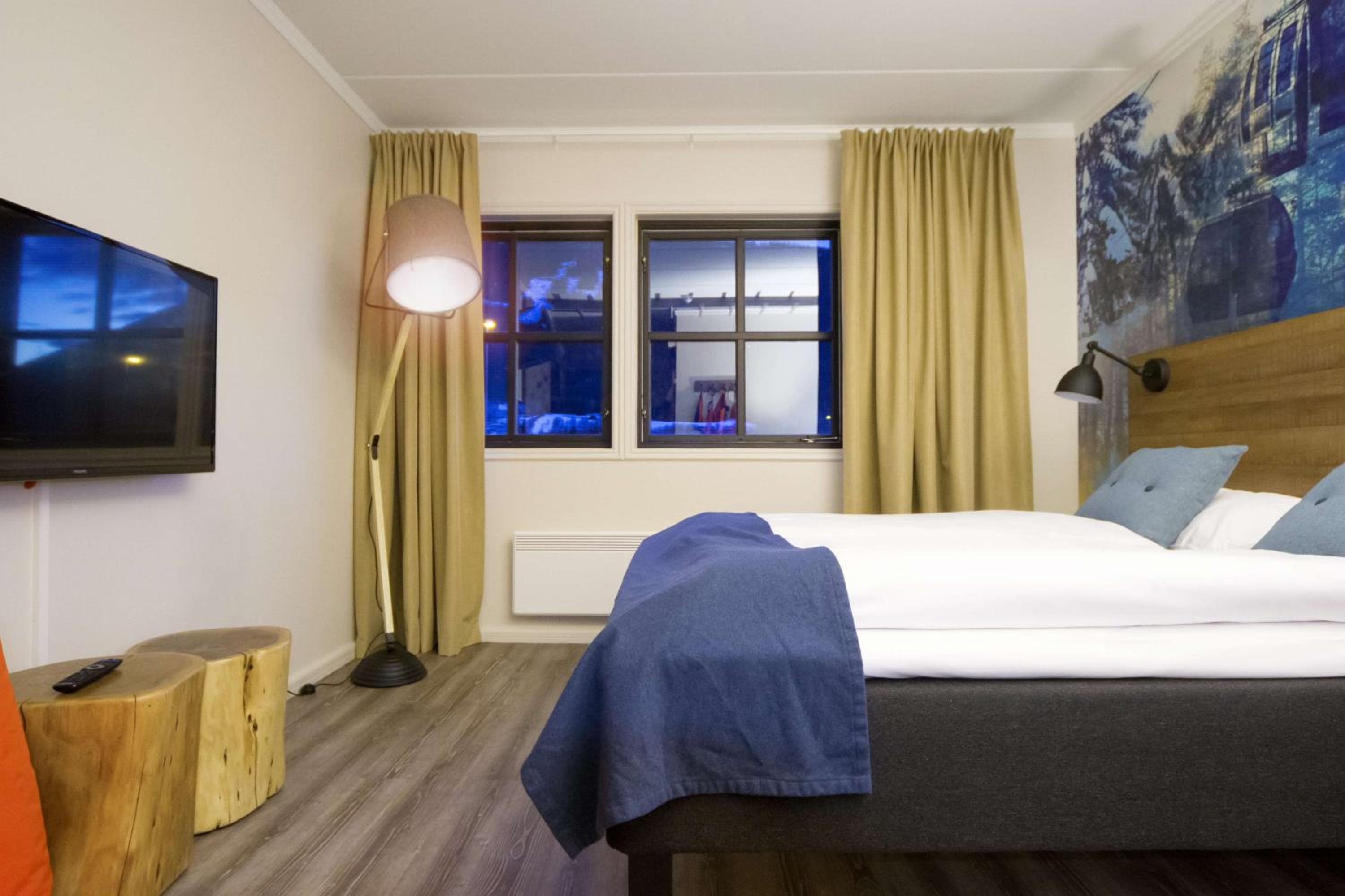 Superior Double Room - Photo 1