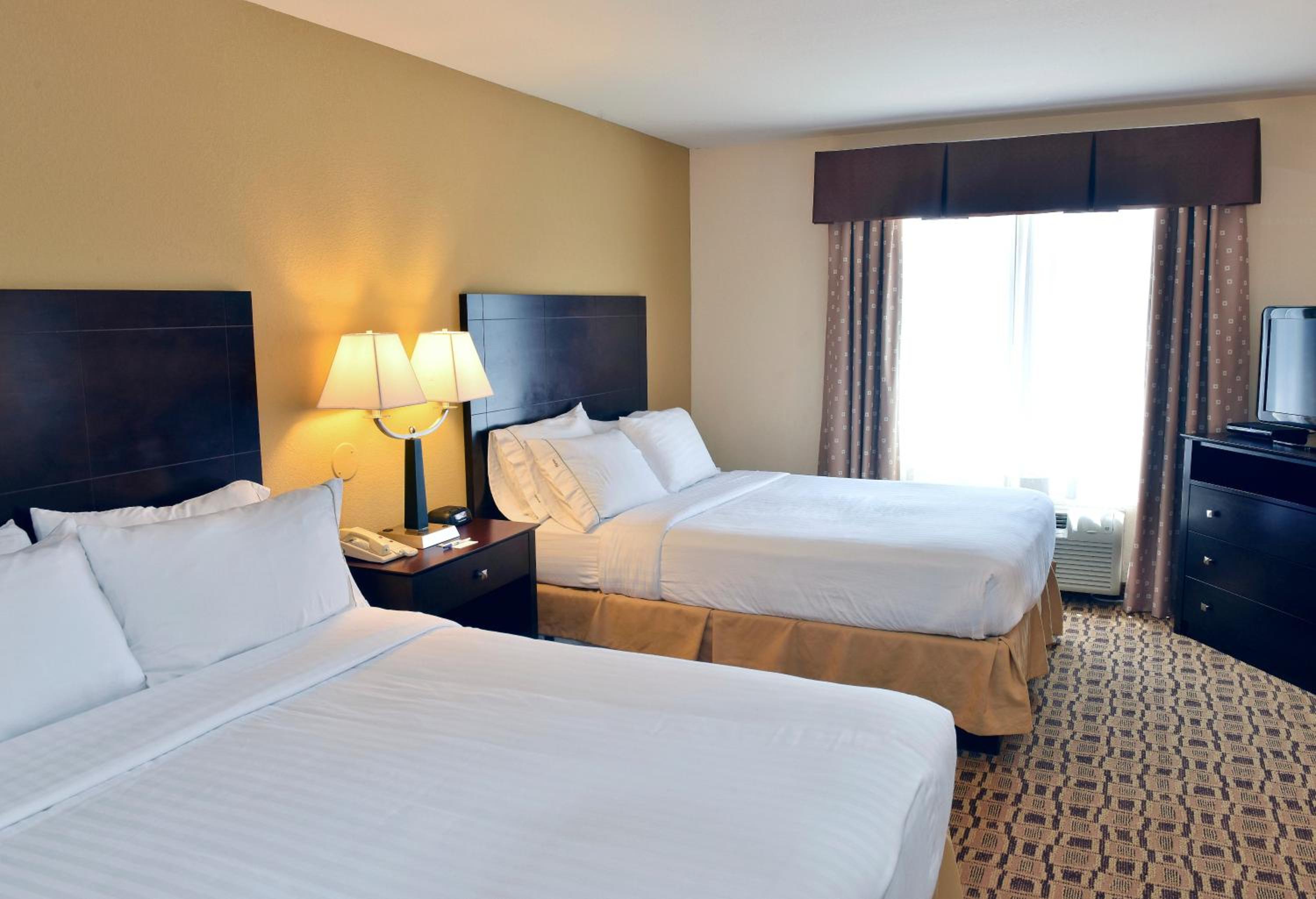 Double Suite - Non-Smoking - Photo 3