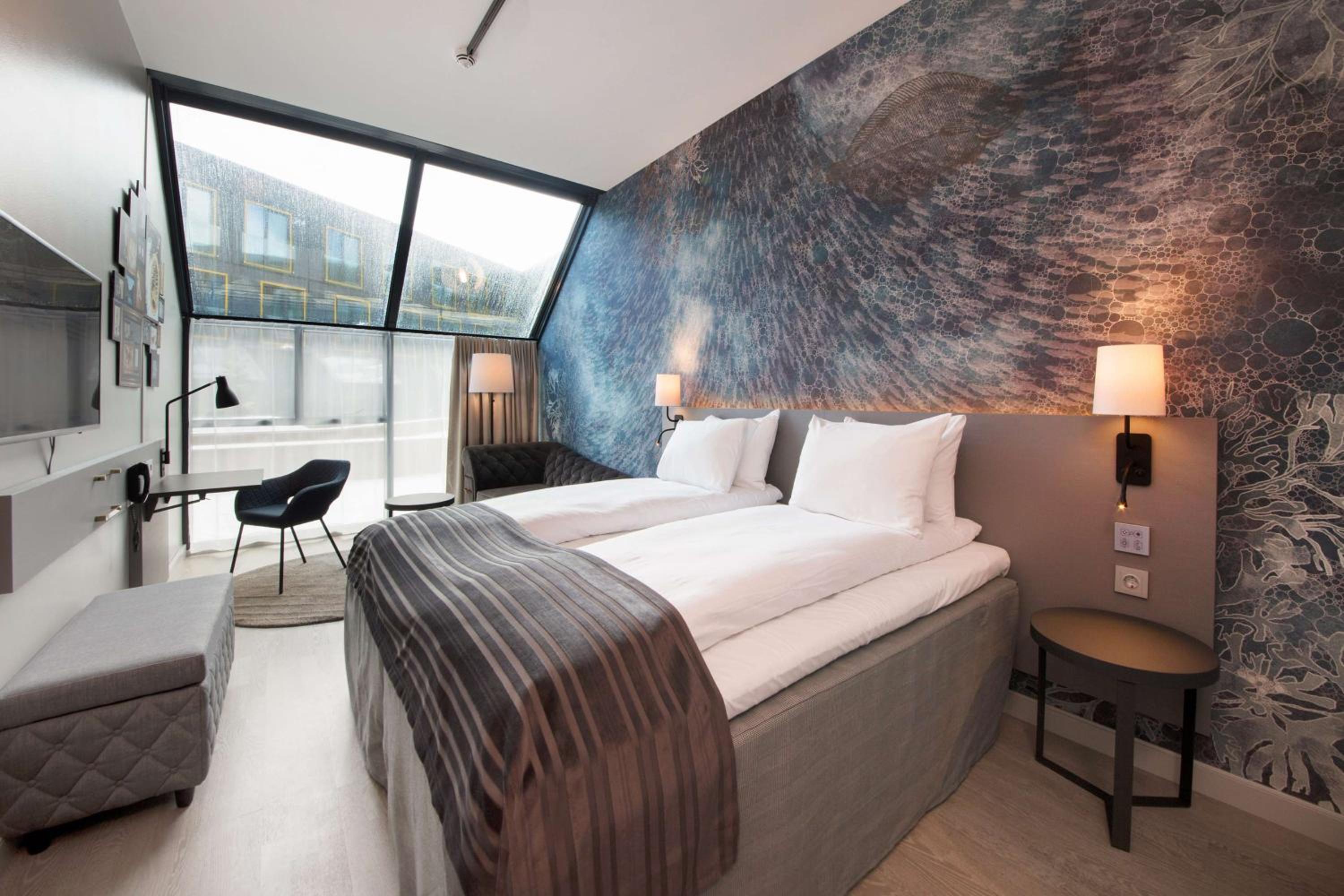 Standard Twin Room photo 2
