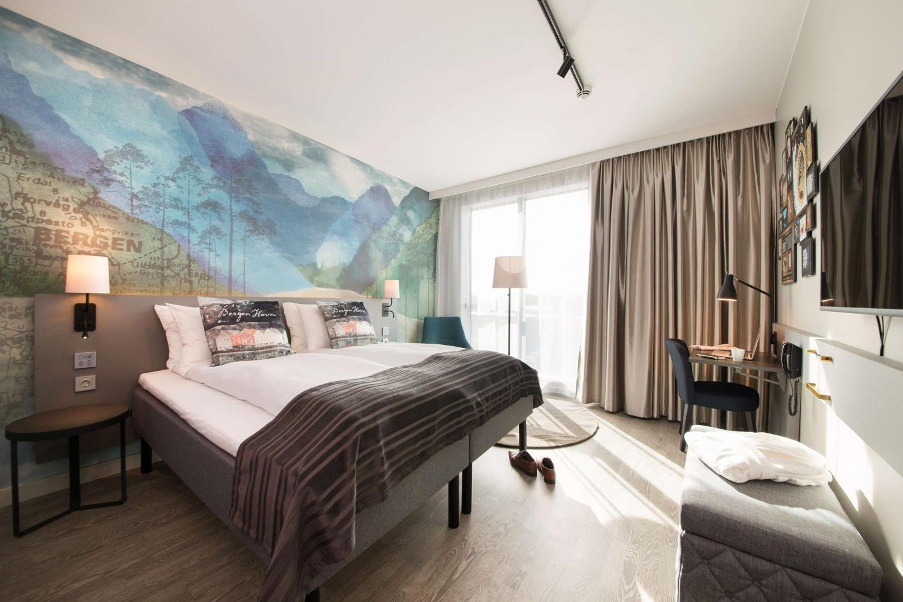 Superior Double Room photo 2