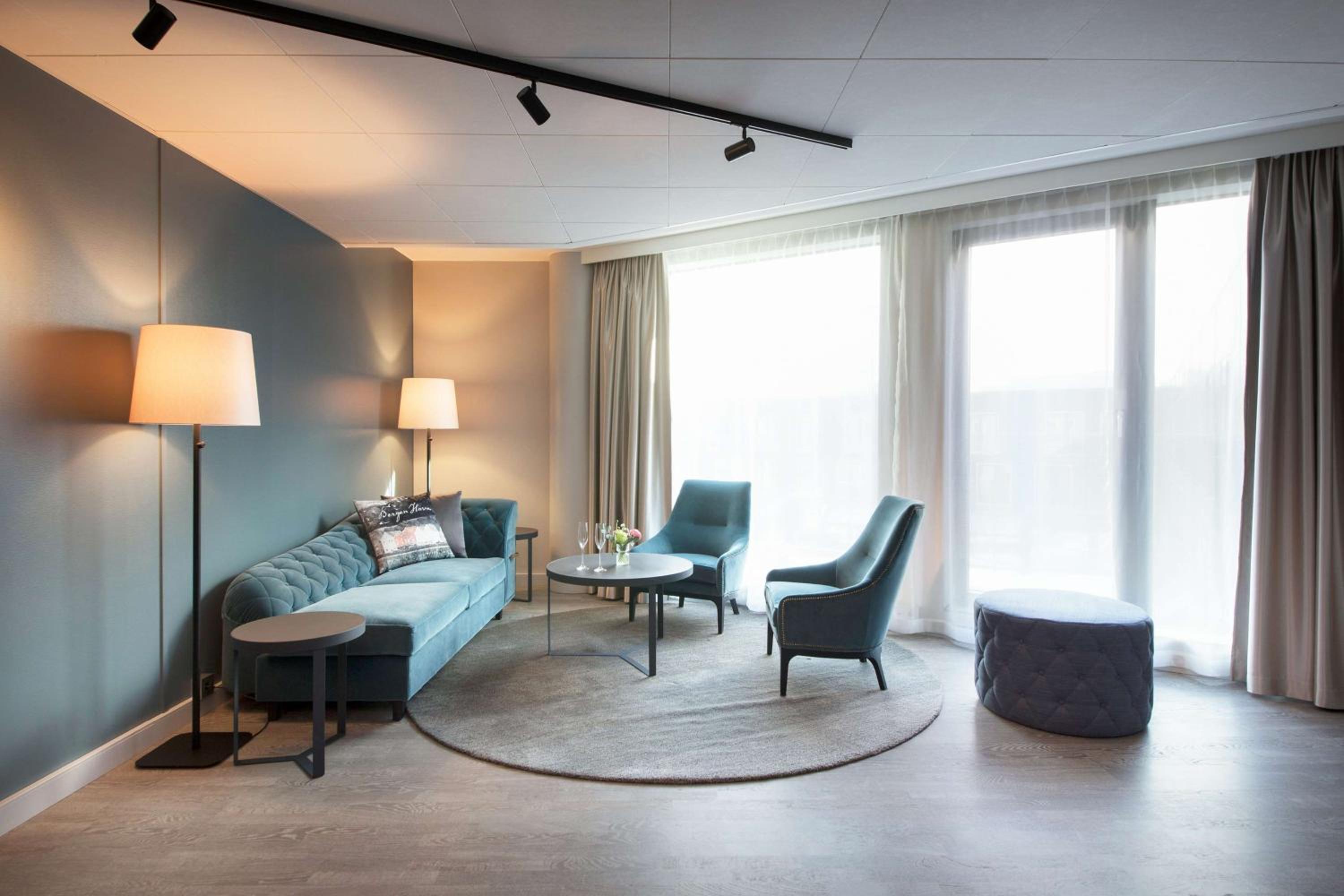 Master Suite